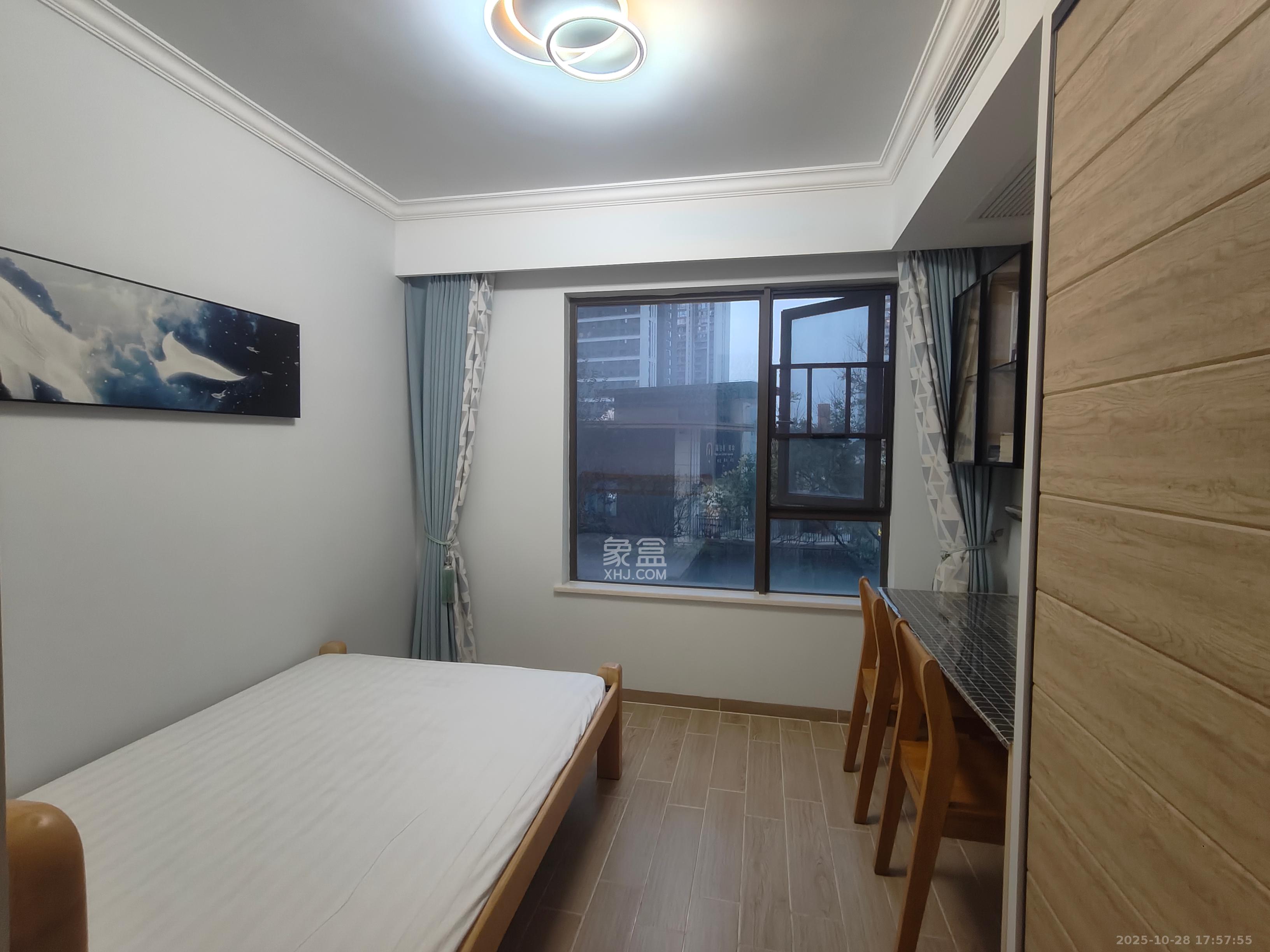 佳兆业云顶梅溪湖(佳兆业梅溪荟) 3室2厅2卫 3800.0元/月 佳兆业云顶梅溪湖(佳兆业梅溪荟) 3室2厅2卫 3800.0元/月室内图