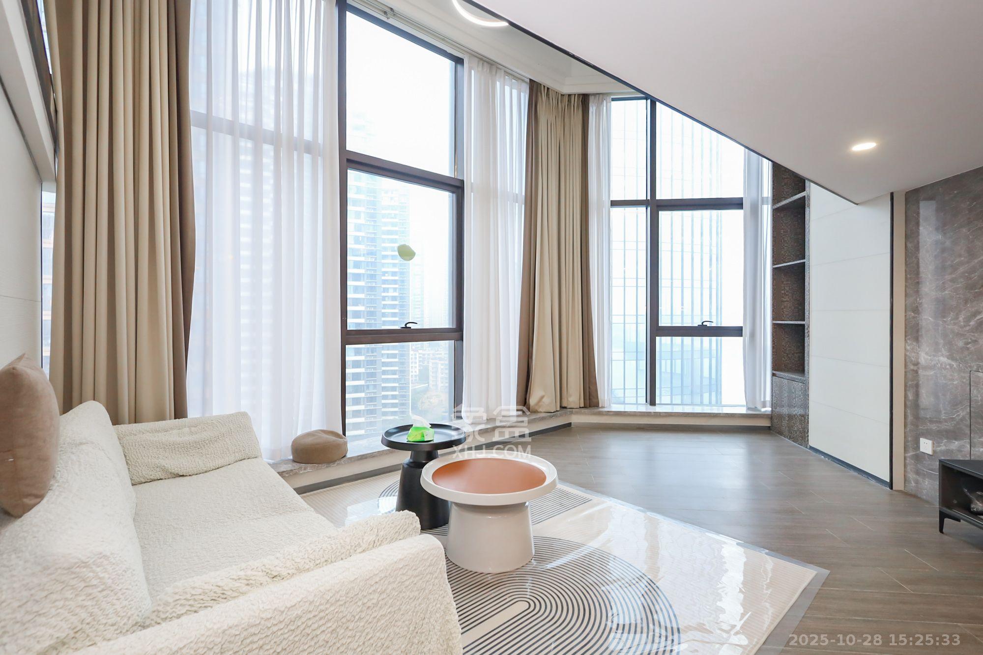 圆泰长沙印  1室0厅0卫    3100.0元/月 圆泰长沙印  1室0厅0卫    3100.0元/月室内图1