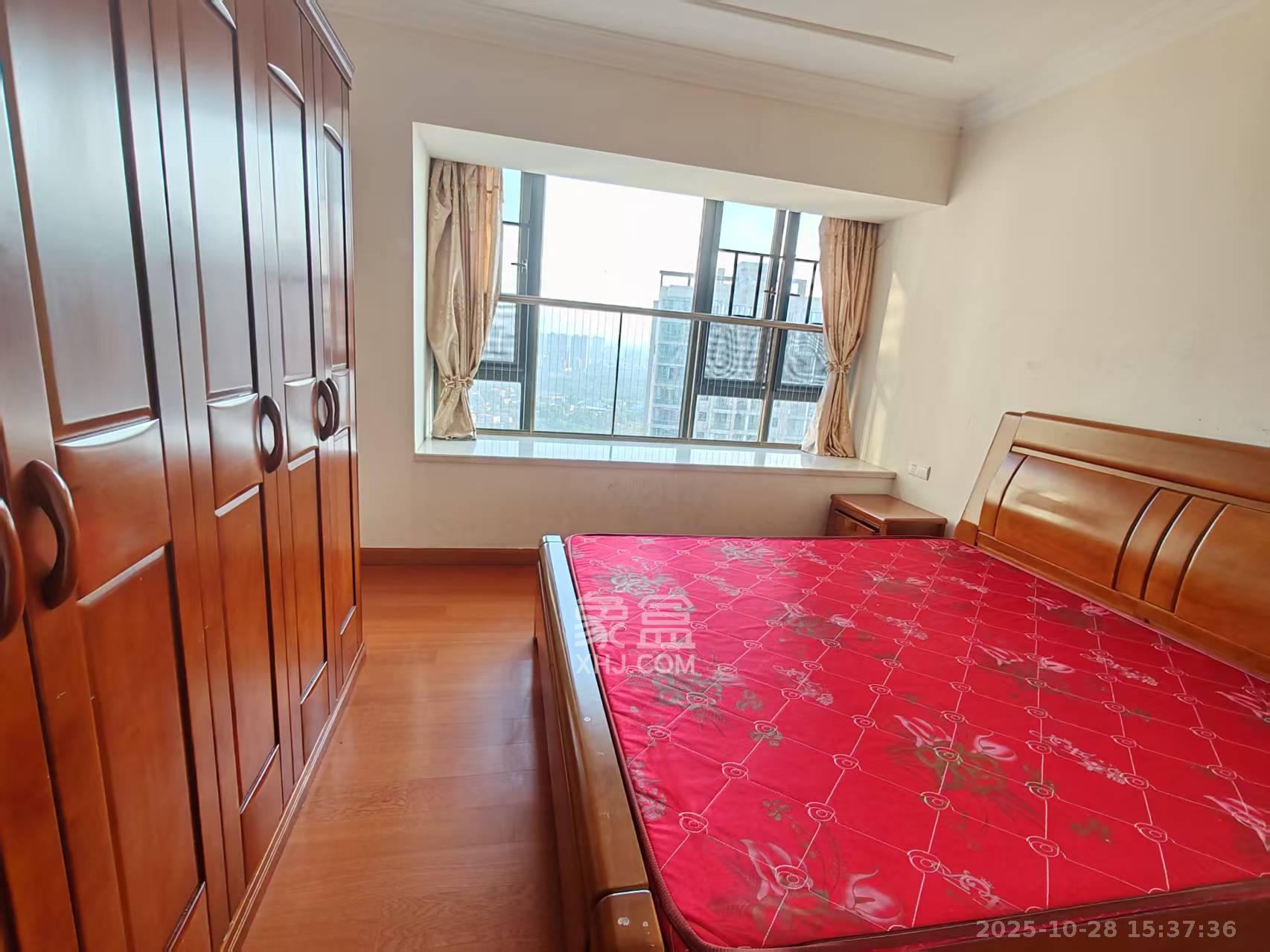 恒大书香门第 1室0厅0卫 1800.0元/月 恒大书香门第 1室0厅0卫 1800.0元/月室内图