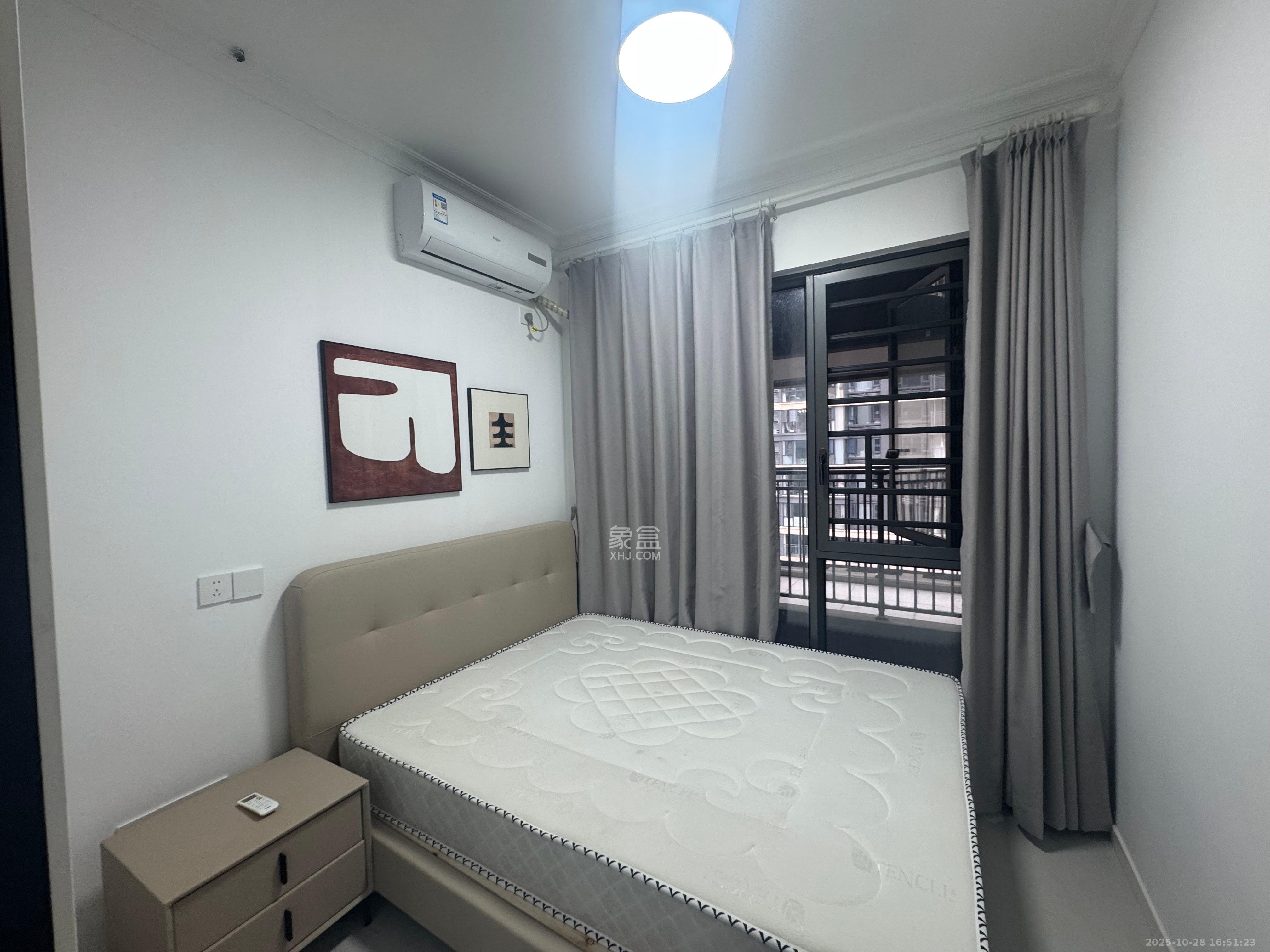 卓越伊景苑 1室0厅0卫 3000.0元/月 卓越伊景苑 1室0厅0卫 3000.0元/月室内图