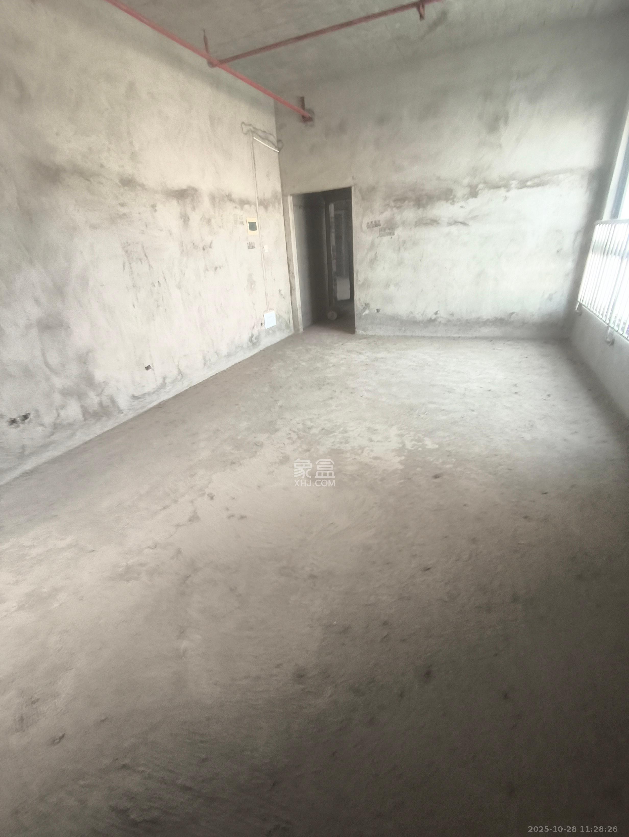 厚和城   62.5㎡      1250.0元/月室内图