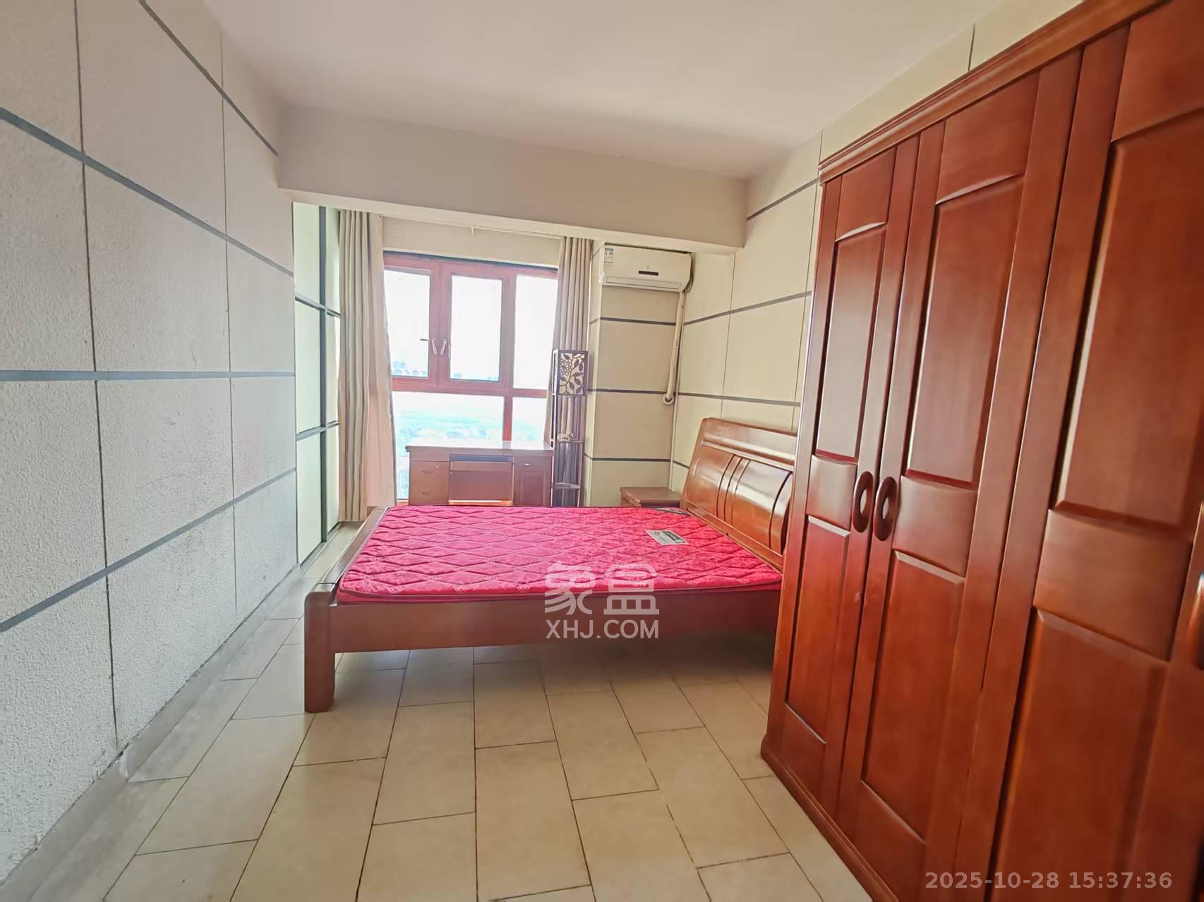 恒大书香门第  1室0厅0卫    1800.0元/月室内图