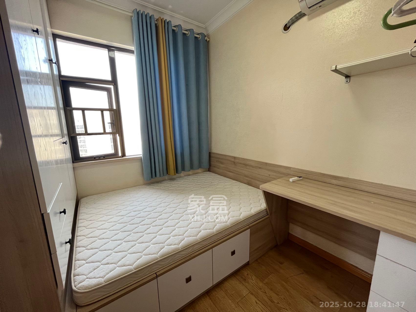 江山帝景哈佛  2室2厅1卫    1800.0元/月室内图