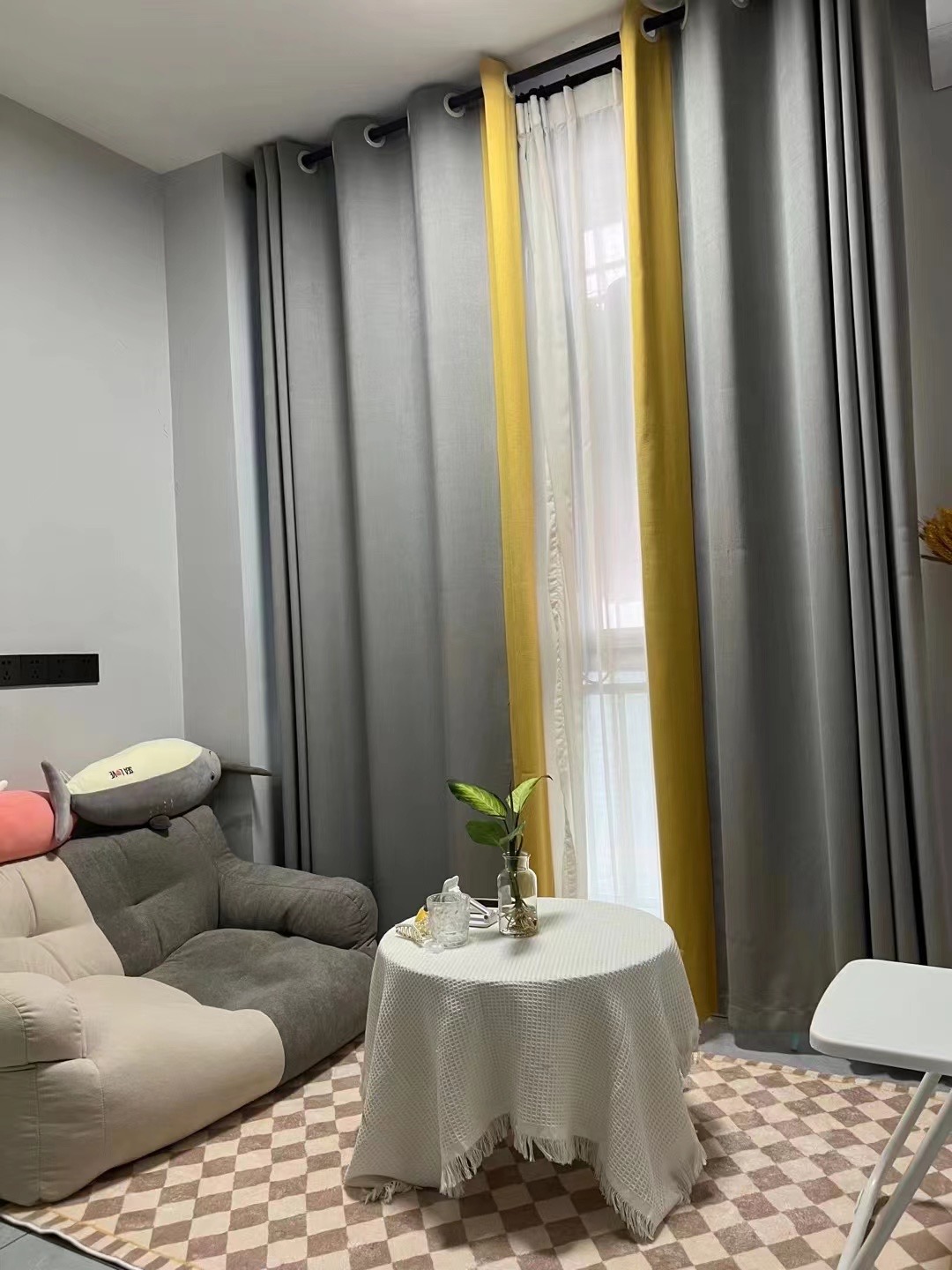 鑫天国际(鑫天偶遇) 1室1厅1卫 1600.0元/月 鑫天国际(鑫天偶遇) 1室1厅1卫 1600.0元/月室内图