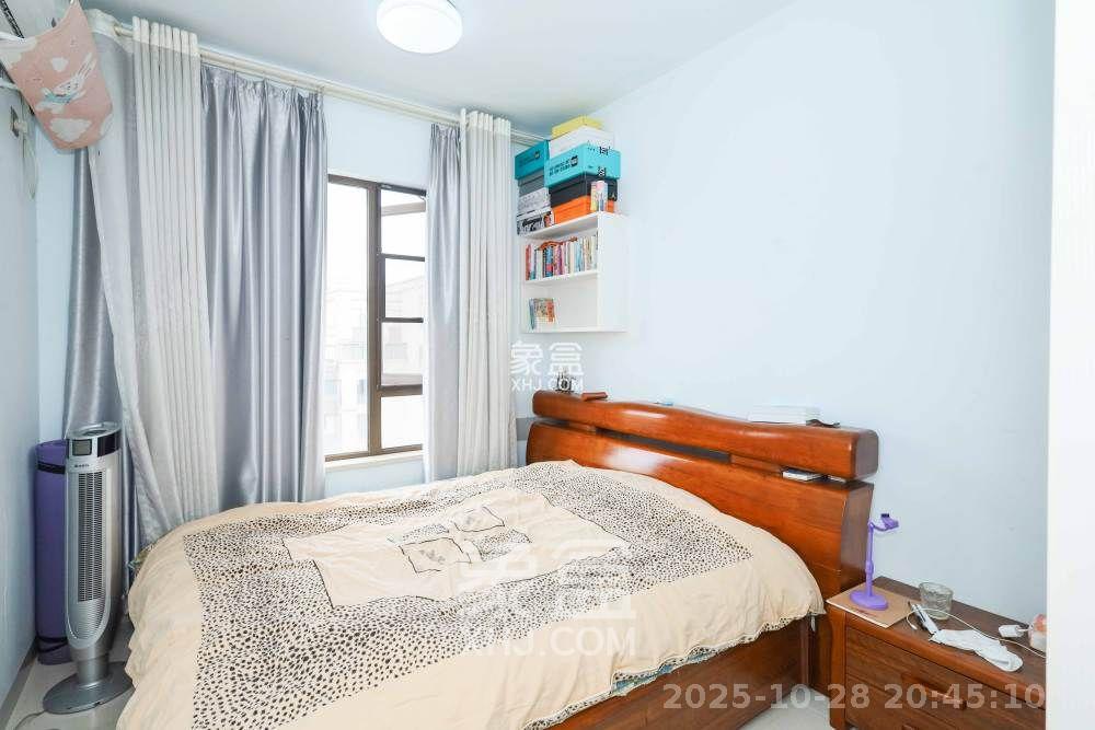 金茂梅溪湖  1室0厅0卫    3500.0元/月室内图