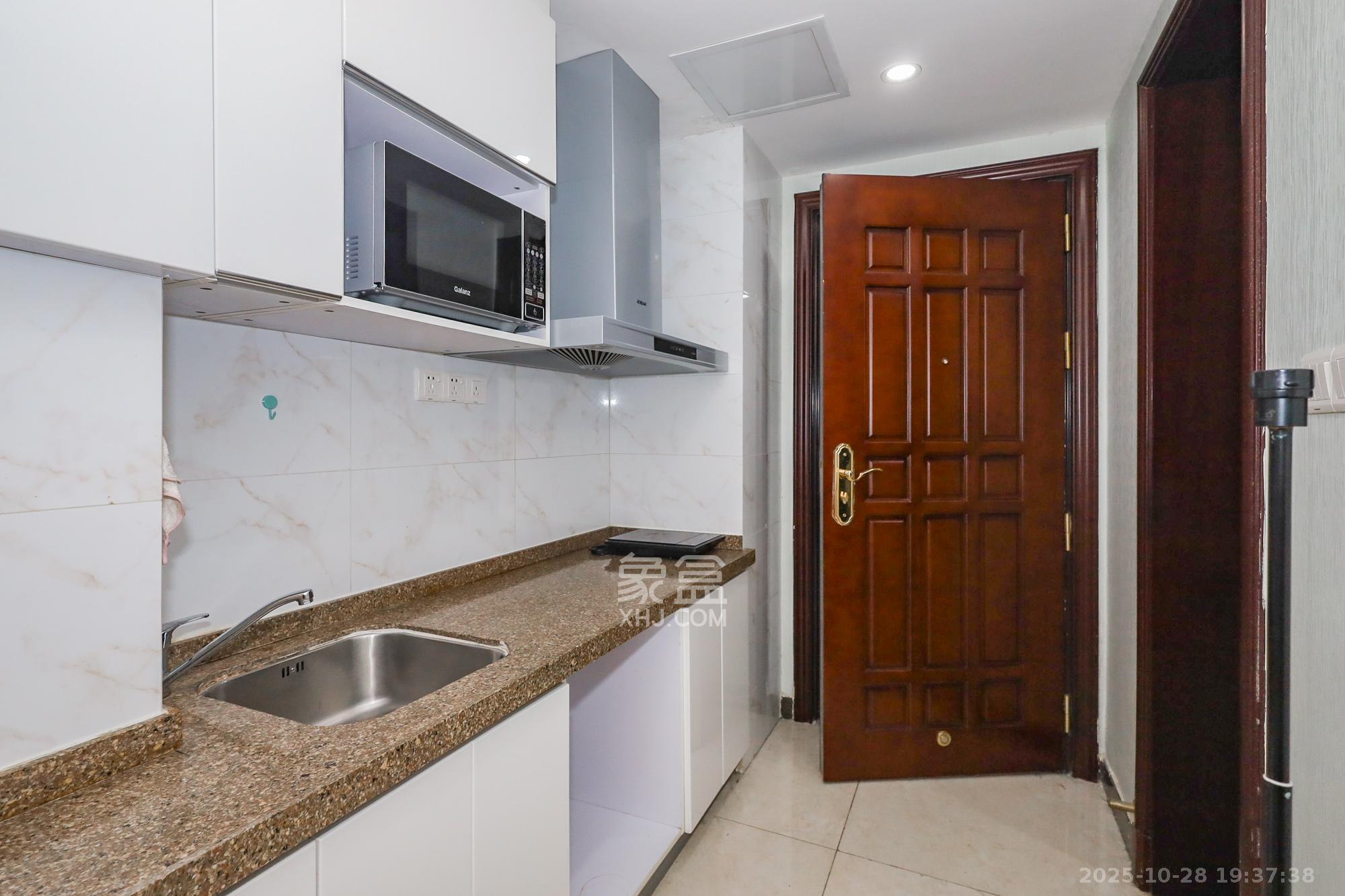 恒大御景湾  1室1厅1卫    25.0万其他