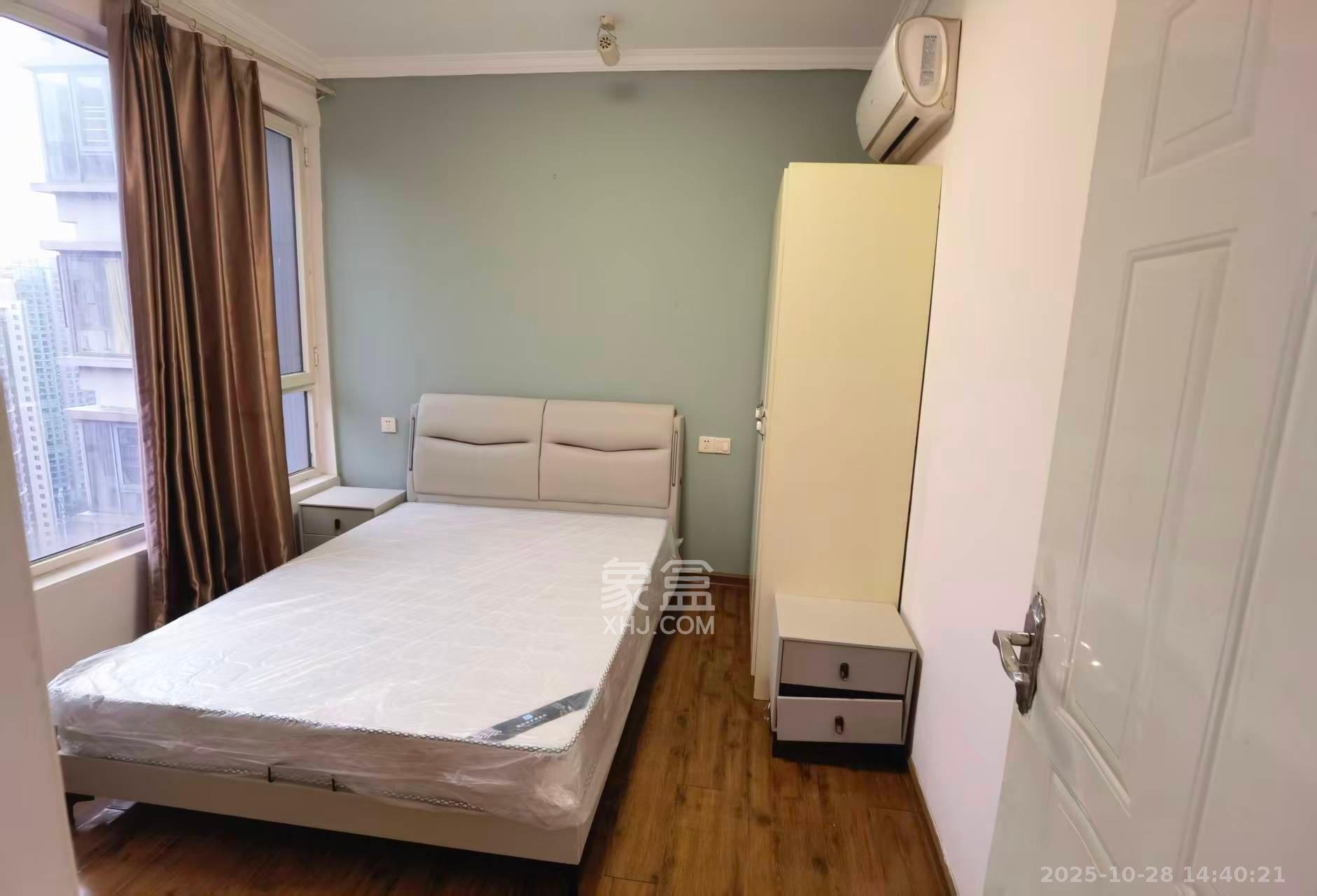 北辰三角洲E3区 3室2厅2卫 2800.0元/月 北辰三角洲E3区 3室2厅2卫 2800.0元/月室内图