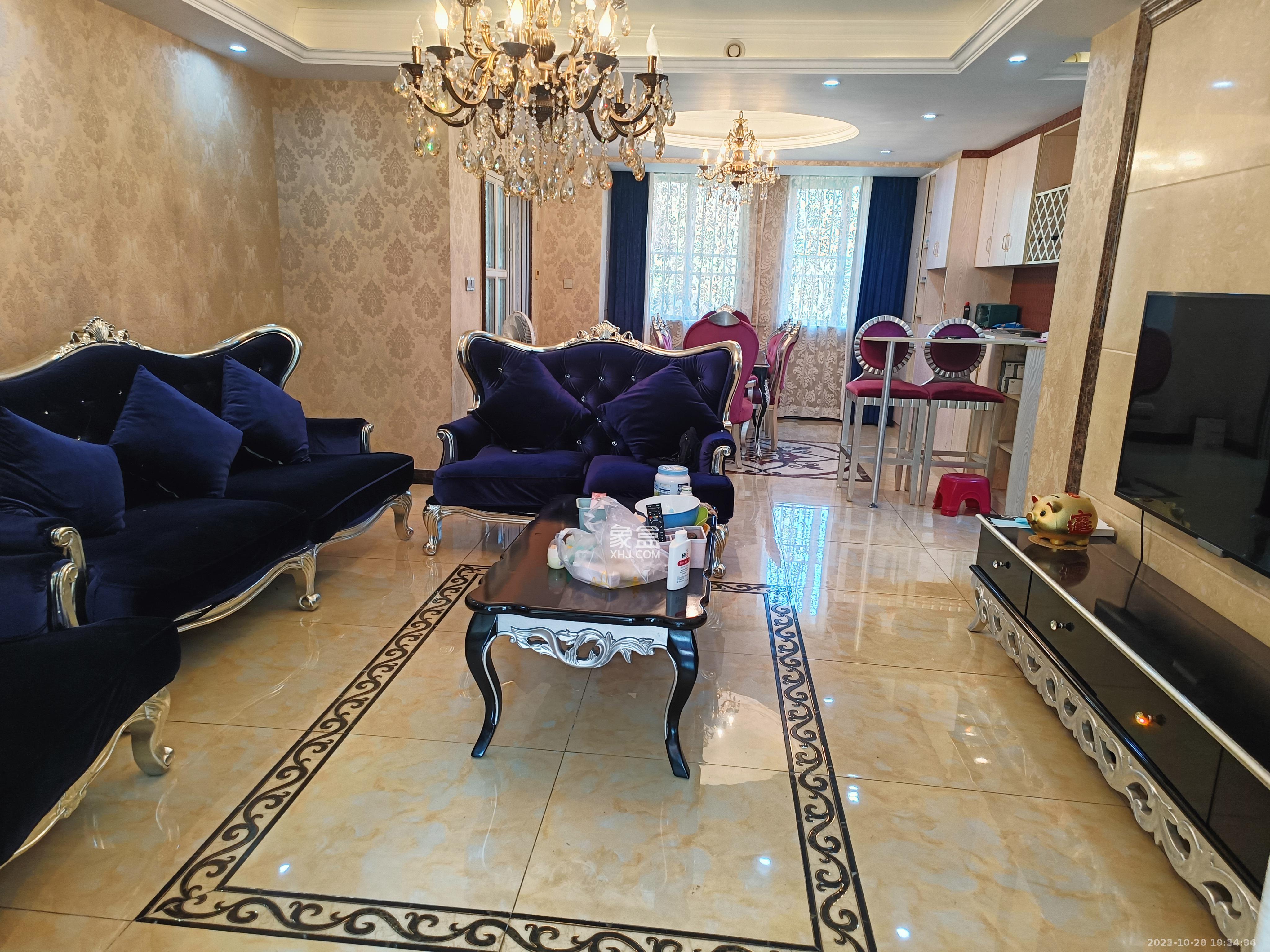 奥林匹克花园 3室1厅2卫 2800.0元/月 奥林匹克花园 3室1厅2卫 2800.0元/月室内图