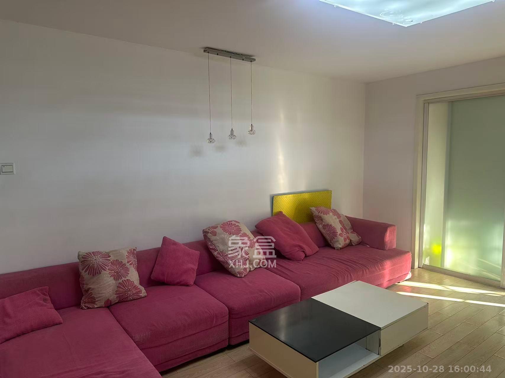 都市春天  3室2厅1卫    2800.0元/月 都市春天  3室2厅1卫    2800.0元/月