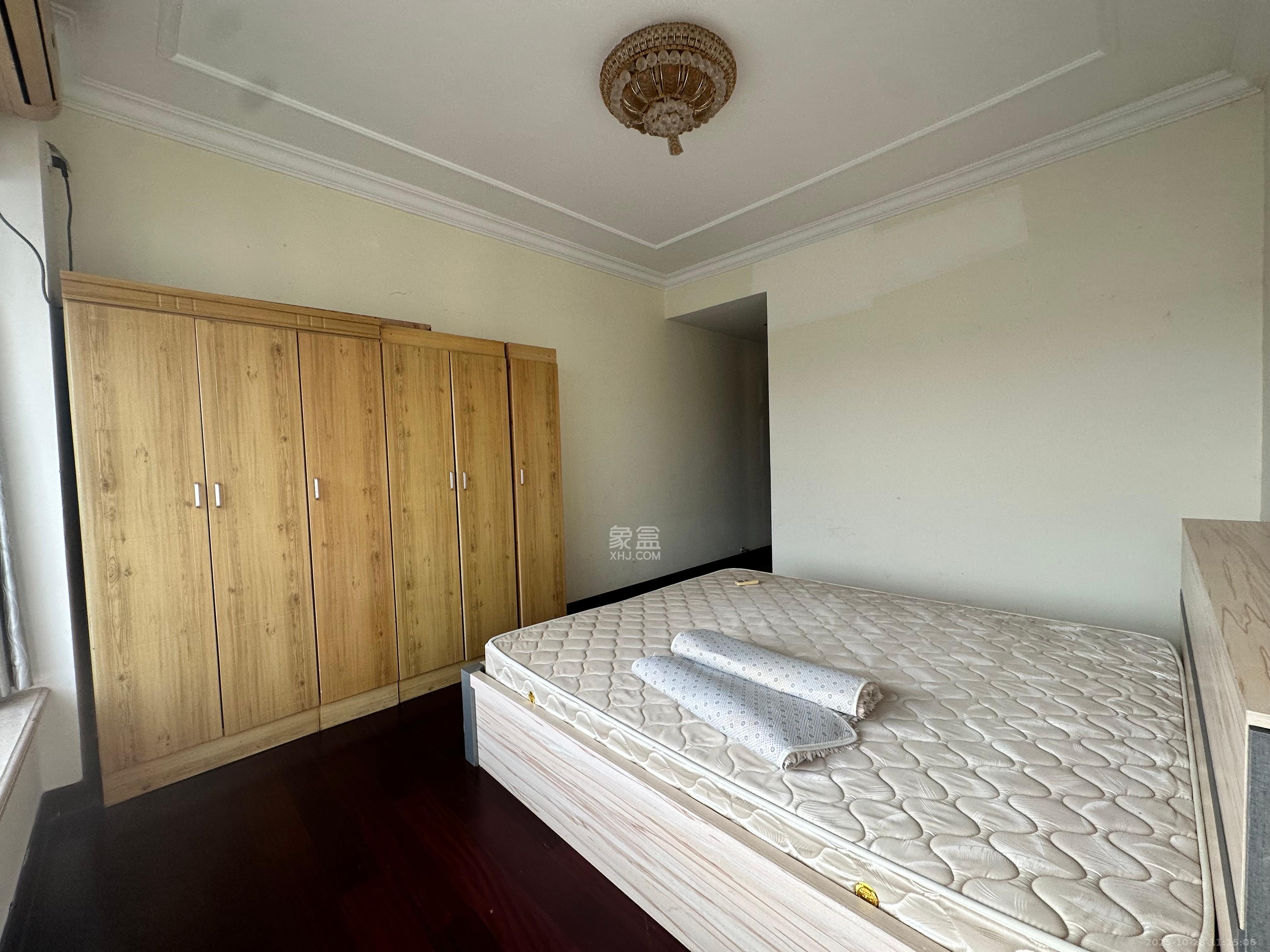 恒大名都 2室2厅1卫 1500.0元/月 恒大名都 2室2厅1卫 1500.0元/月室内图