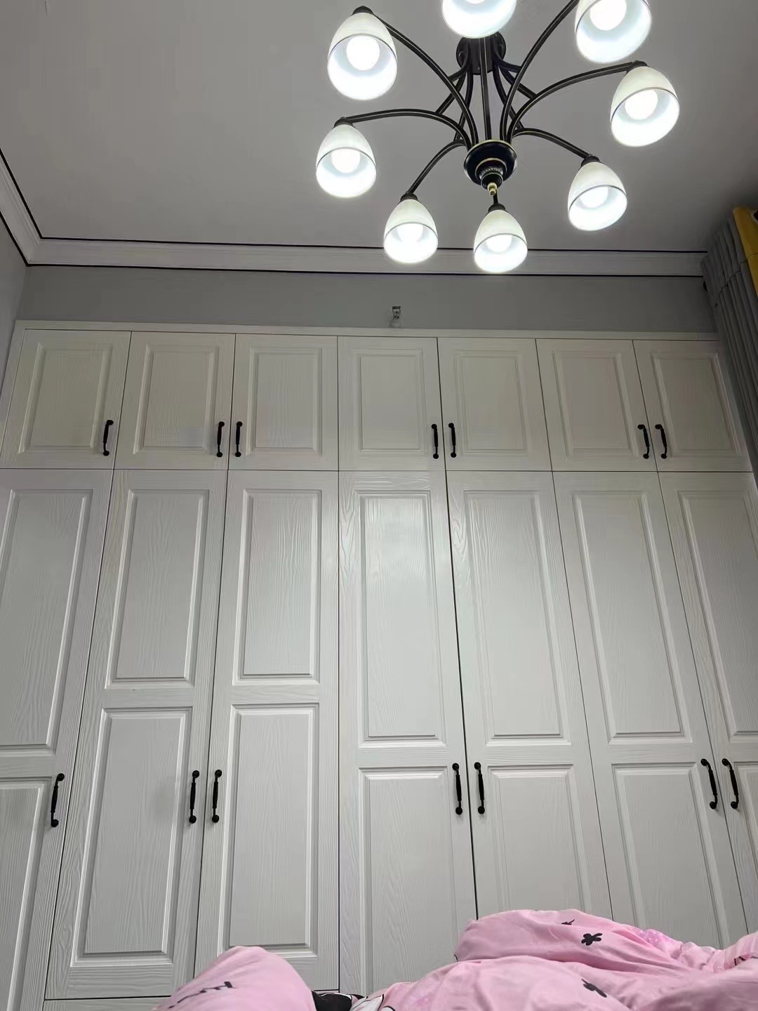 鑫天国际（鑫天偶遇）  1室1厅1卫    1600.0元/月室内图