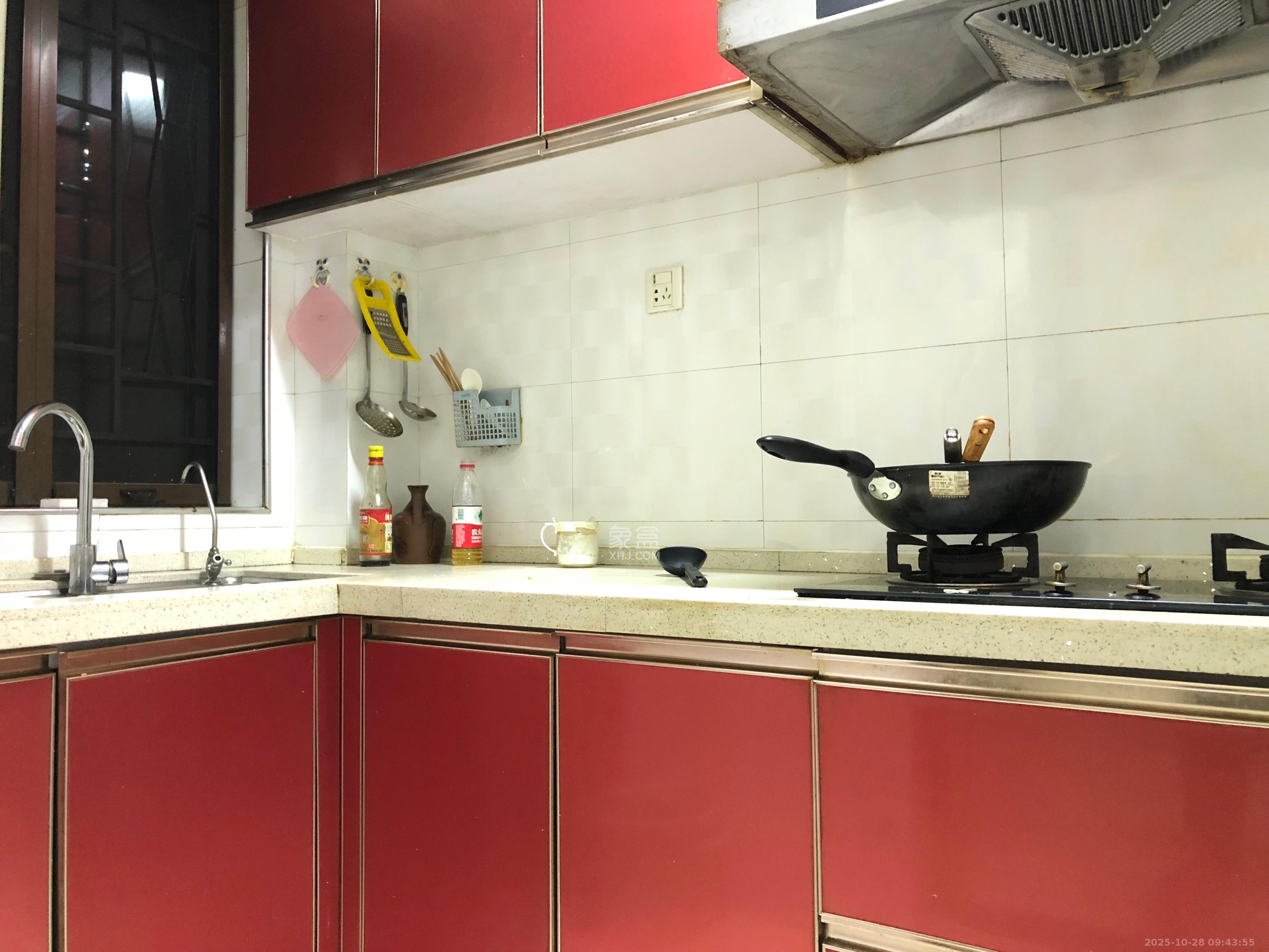 保利麓谷林语D区 3室2厅1卫 3000.0元/月 保利麓谷林语D区 3室2厅1卫 3000.0元/月室内图