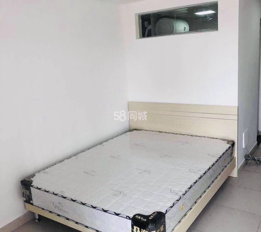 西溪里一期  1室1厅1卫    2100.0元/月室内图