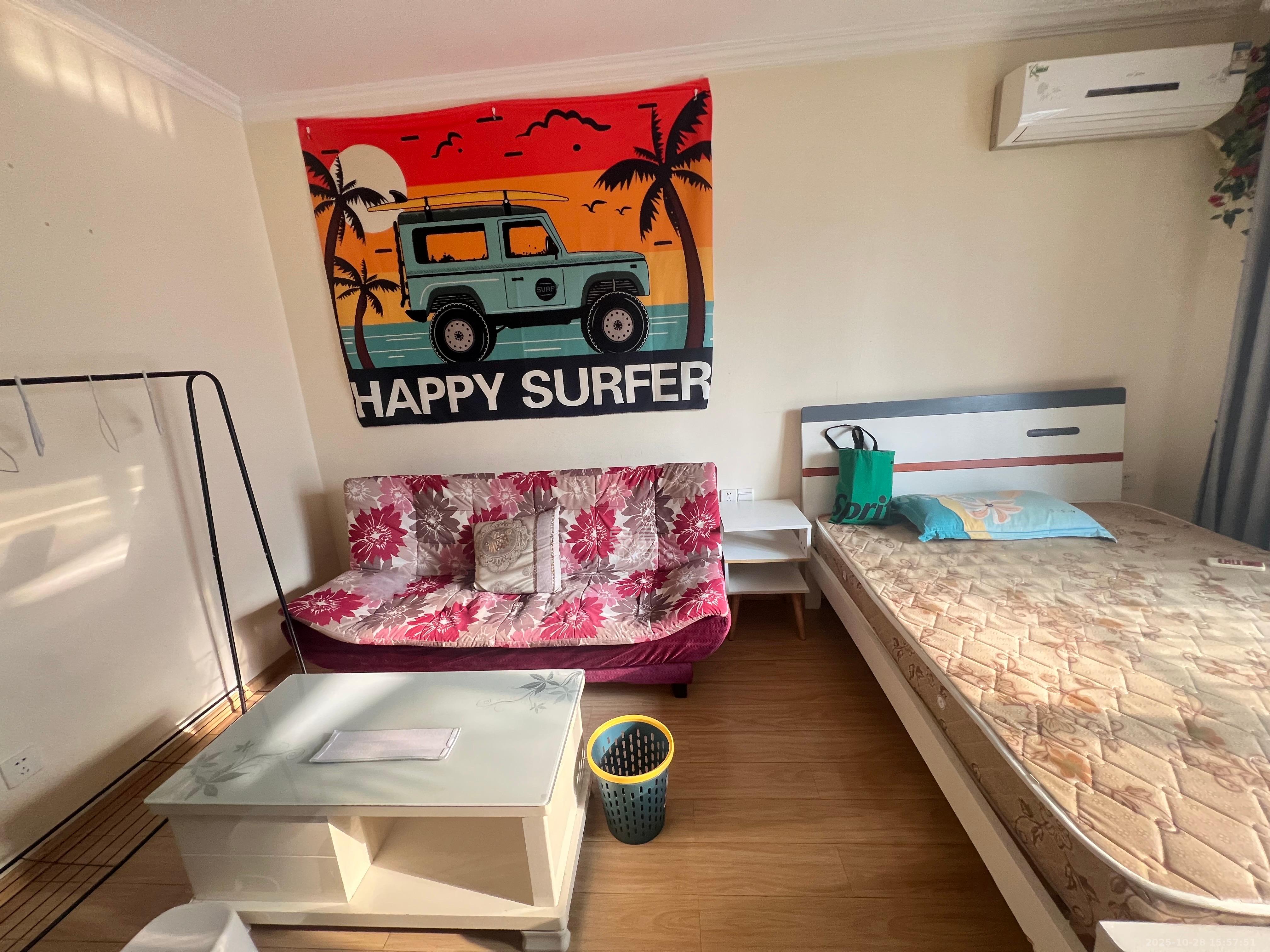 万芙锦城  1室1厅1卫    1300.0元/月 万芙锦城  1室1厅1卫    1300.0元/月室内图