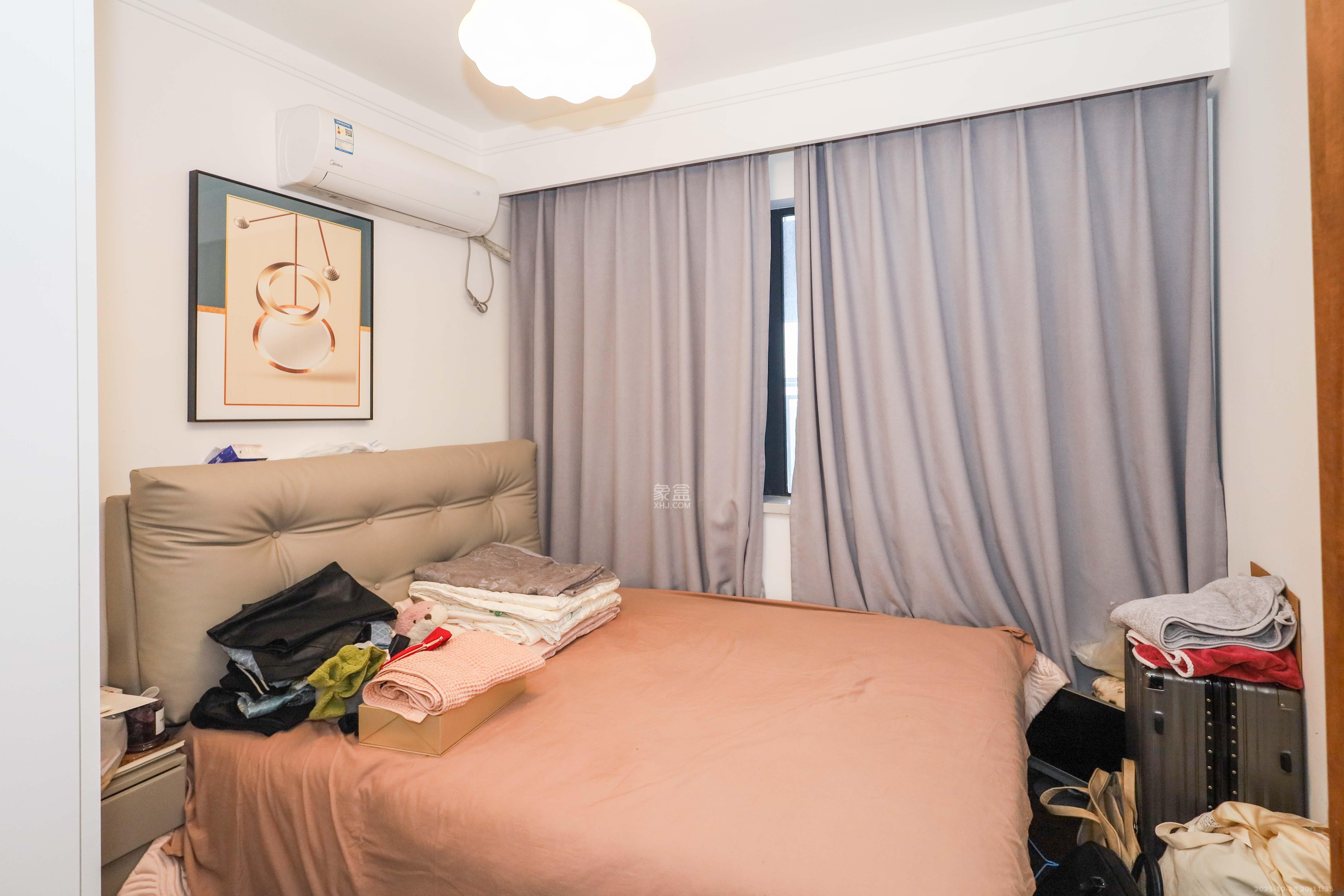 梅溪悦章 3室2厅2卫 140.0万 梅溪悦章 3室2厅2卫 140.0万卧室