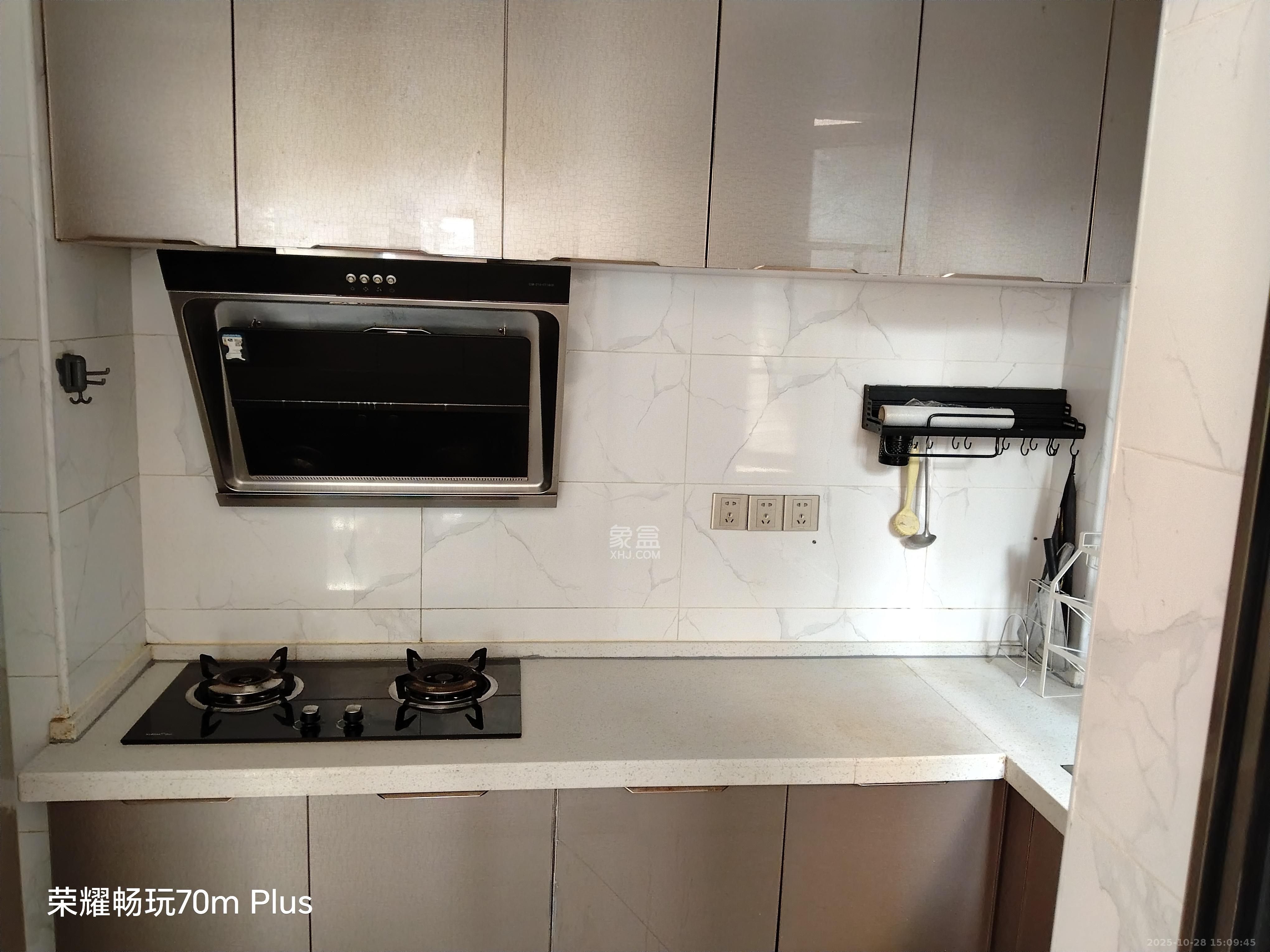 朝正美苑  2室2厅1卫    2100.0元/月室内图