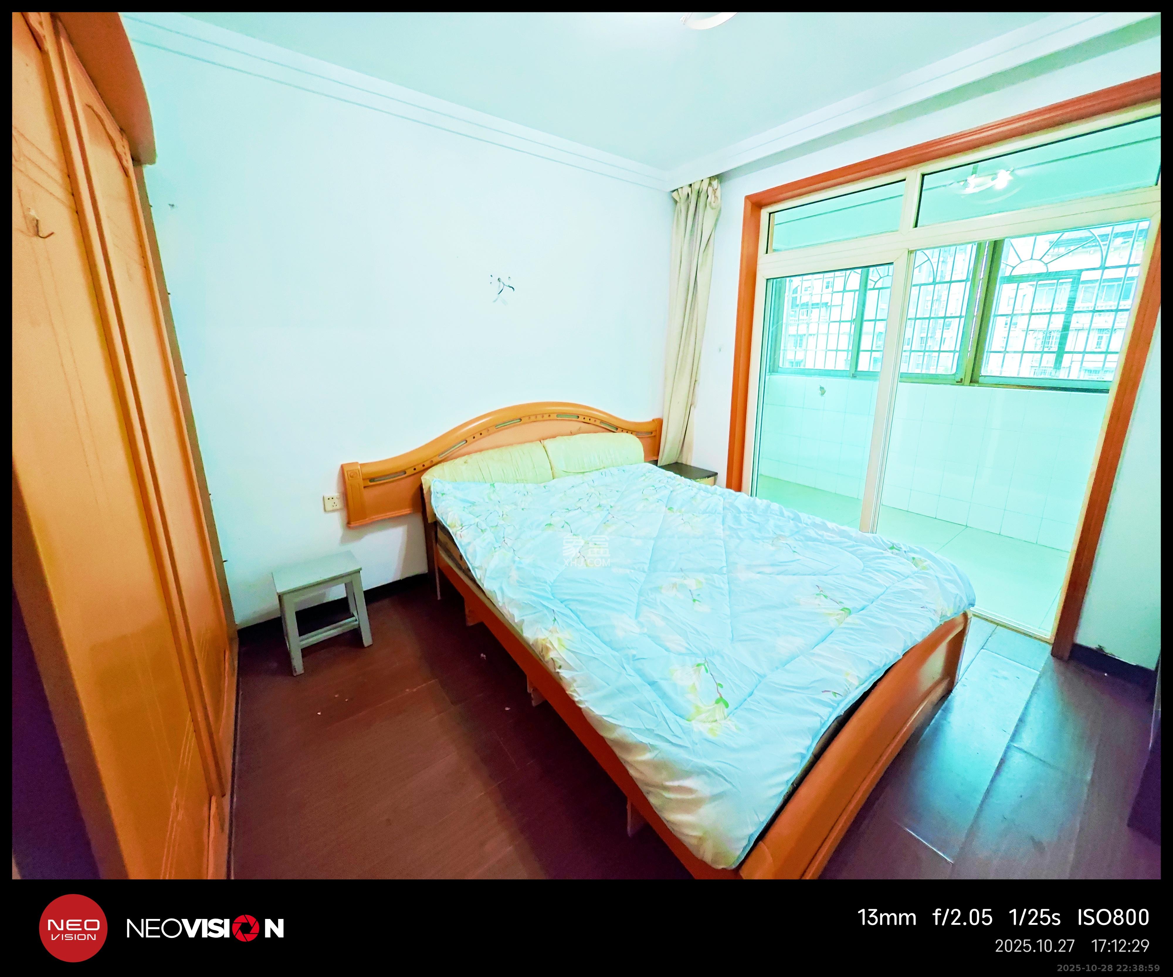 新桥沁园(银港农贸市场) 2室2厅1卫 1100.0元/月 新桥沁园(银港农贸市场) 2室2厅1卫 1100.0元/月室内图