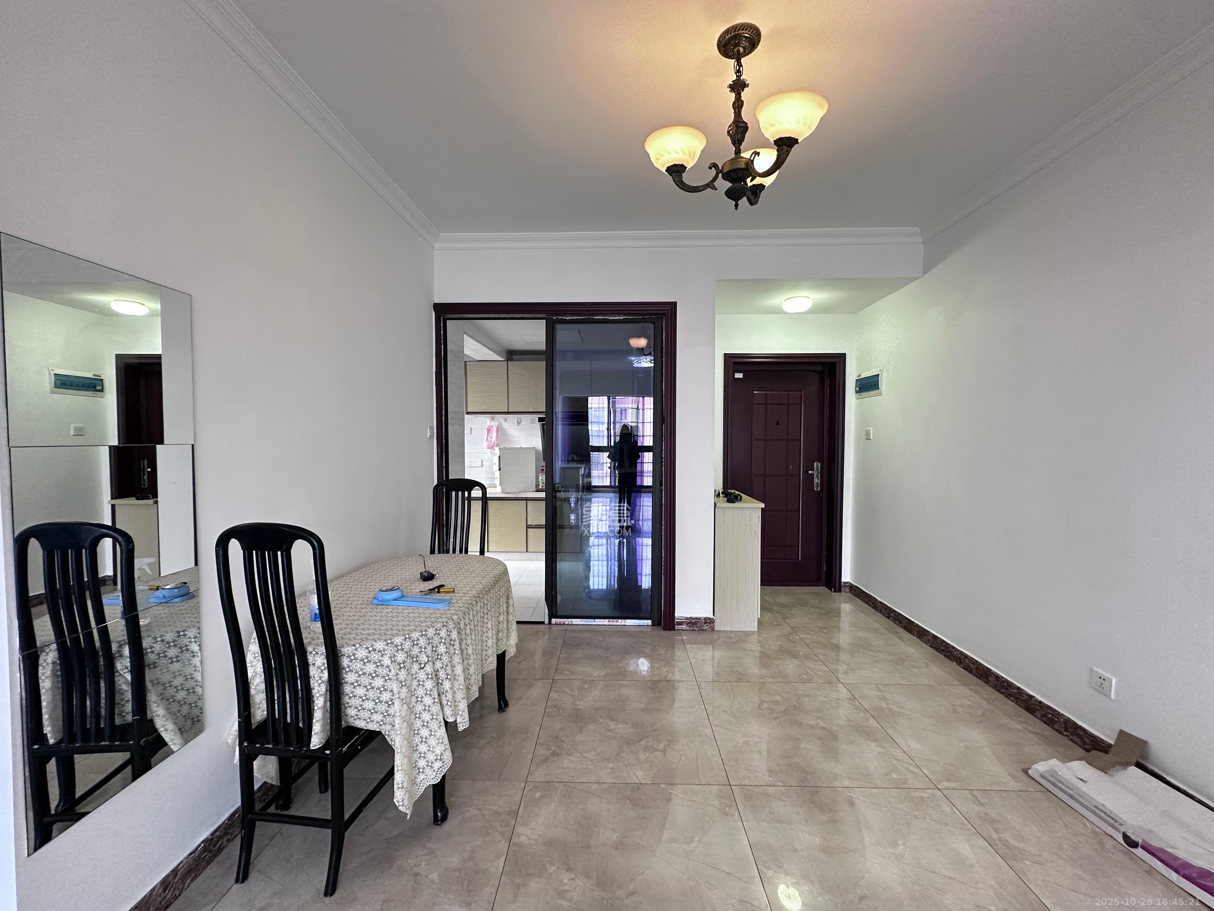 联丰苑  2室1厅1卫    1600.0元/月室内图