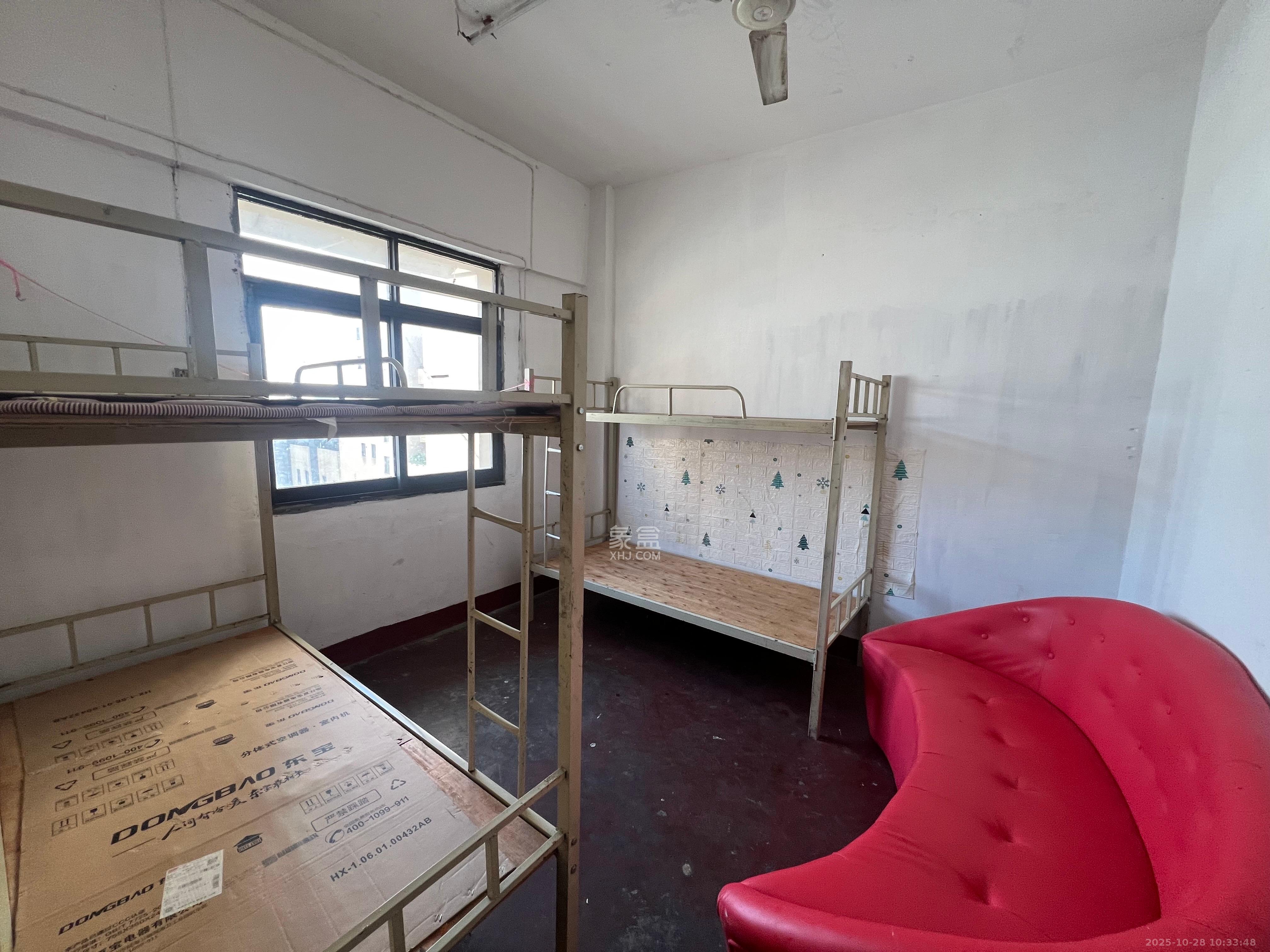 朝阳一、二村  3室1厅1卫    1500.0元/月室内图