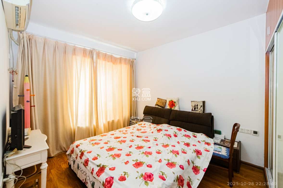 湘江世纪城悦江苑 2室2厅1卫 80.0万 湘江世纪城悦江苑 2室2厅1卫 80.0万卧室