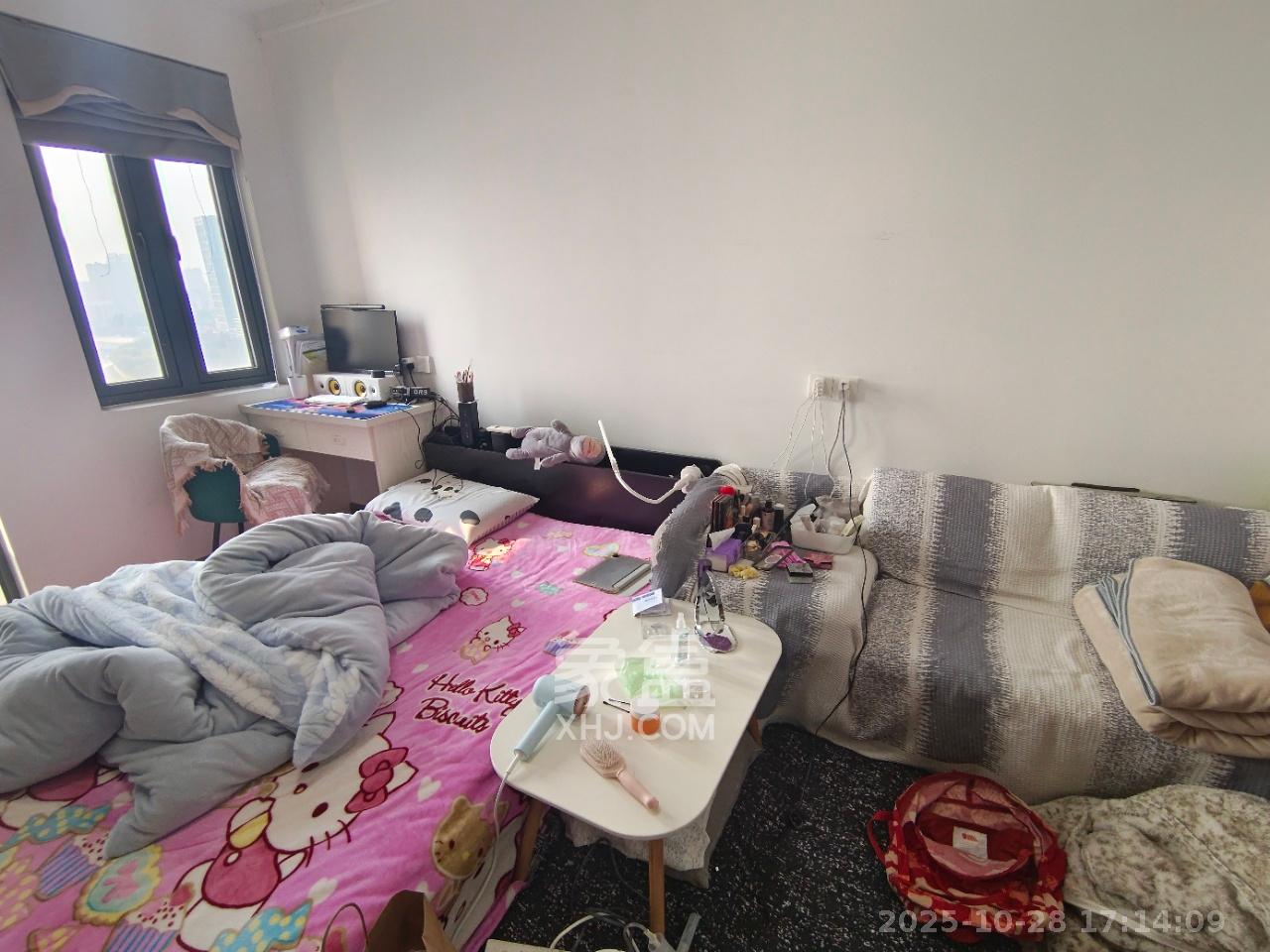 蓝光雍锦阁 1室1厅1卫 1650.0元/月 蓝光雍锦阁 1室1厅1卫 1650.0元/月室内图