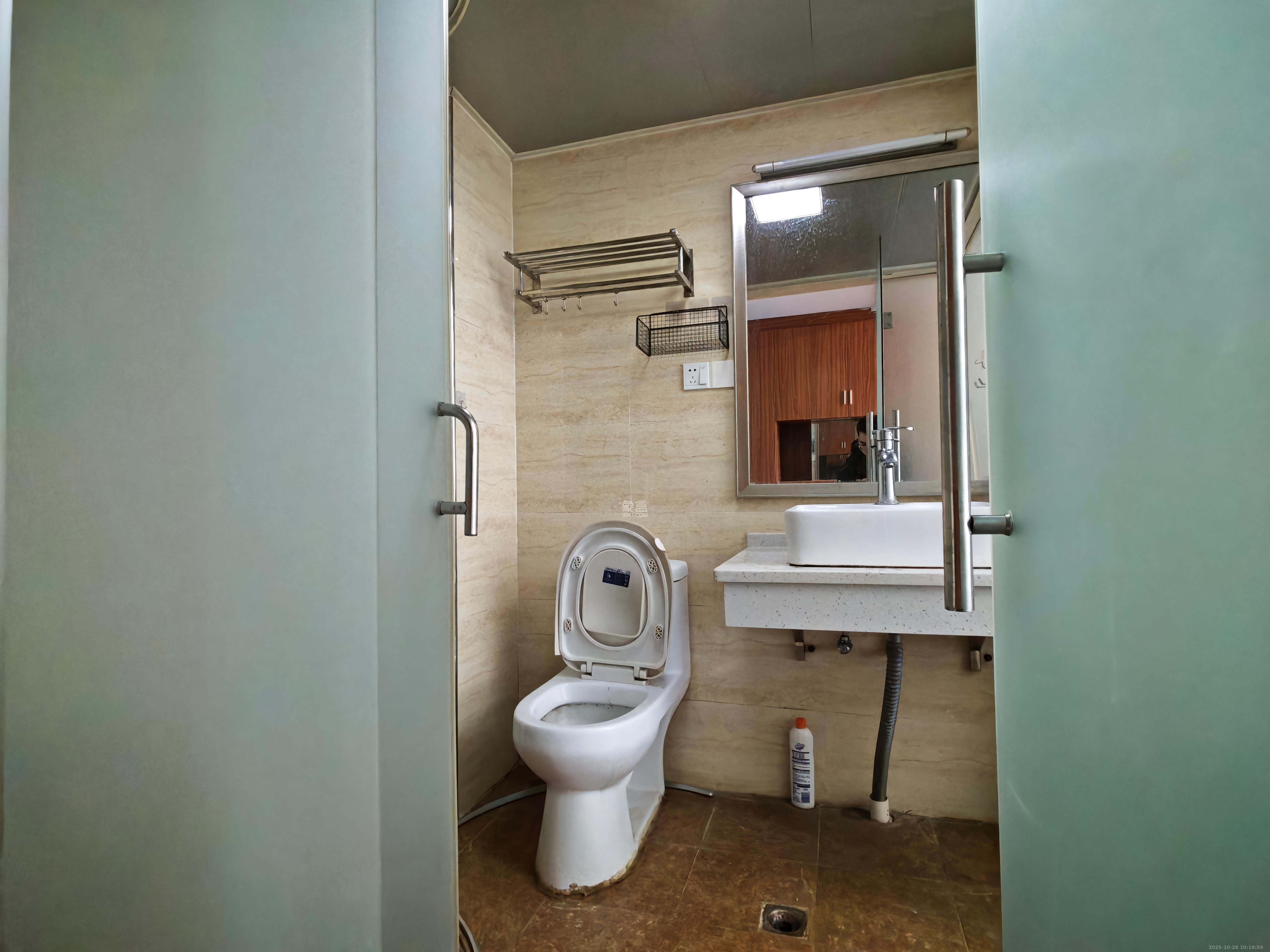 五矿万境水岸二期(五矿万境水岸和苑)  1室1厅1卫    1300.0元/月 五矿万境水岸二期(五矿万境水岸和苑)  1室1厅1卫    1300.0元/月室内图