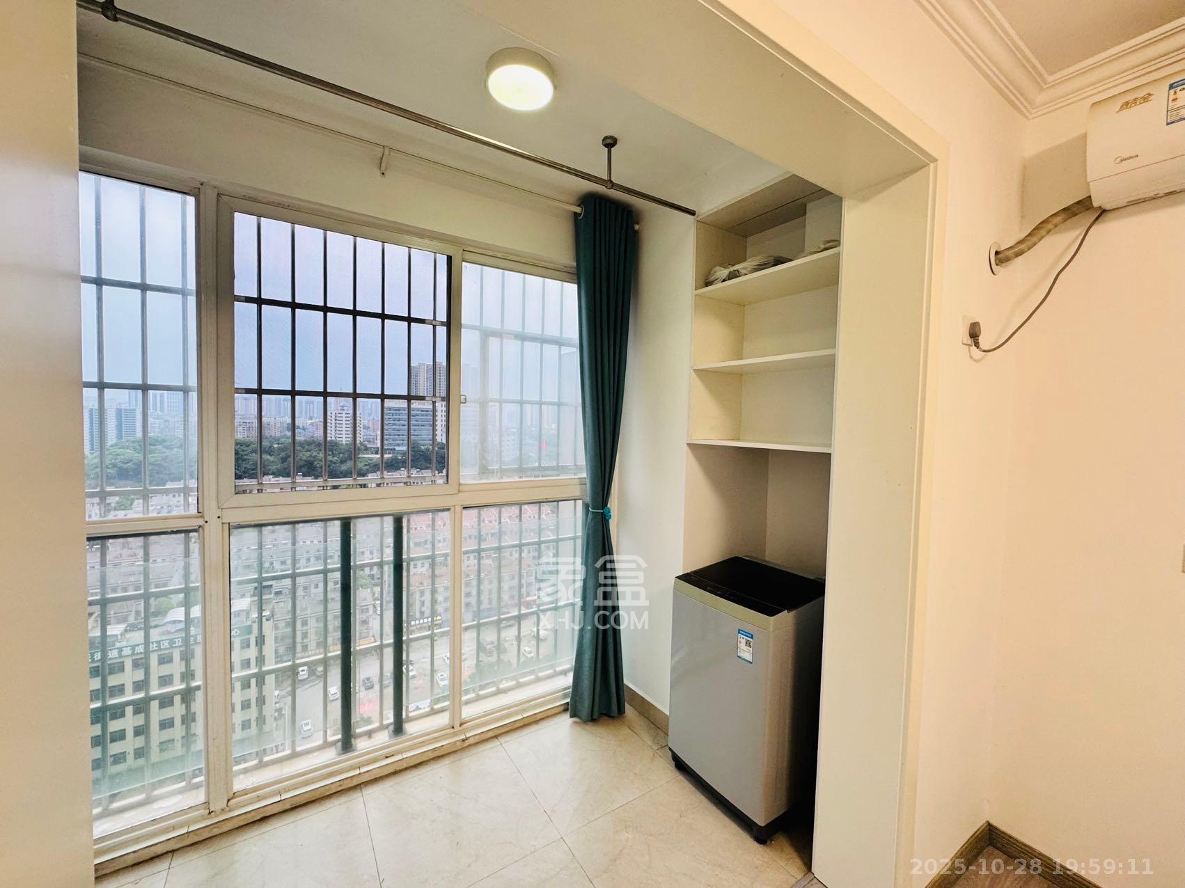 恒丰天湘华庭  1室1厅1卫    1800.0元/月 恒丰天湘华庭  1室1厅1卫    1800.0元/月室内图