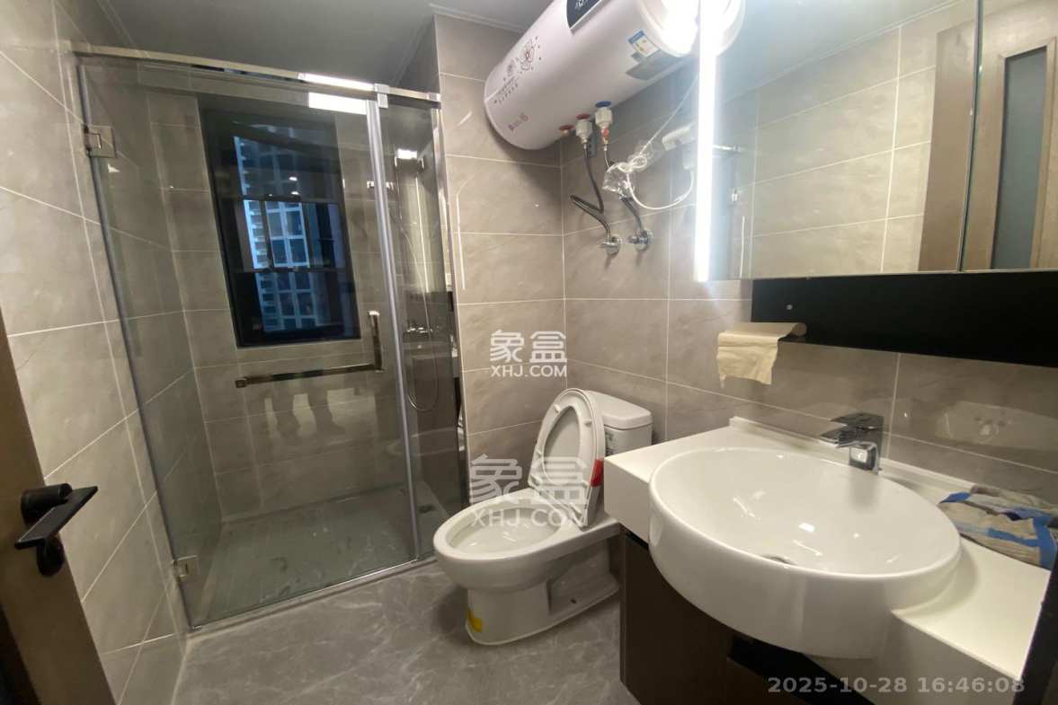 万科魅力之城  1室1厅1卫    2000.0元/月 万科魅力之城  1室1厅1卫    2000.0元/月室内图