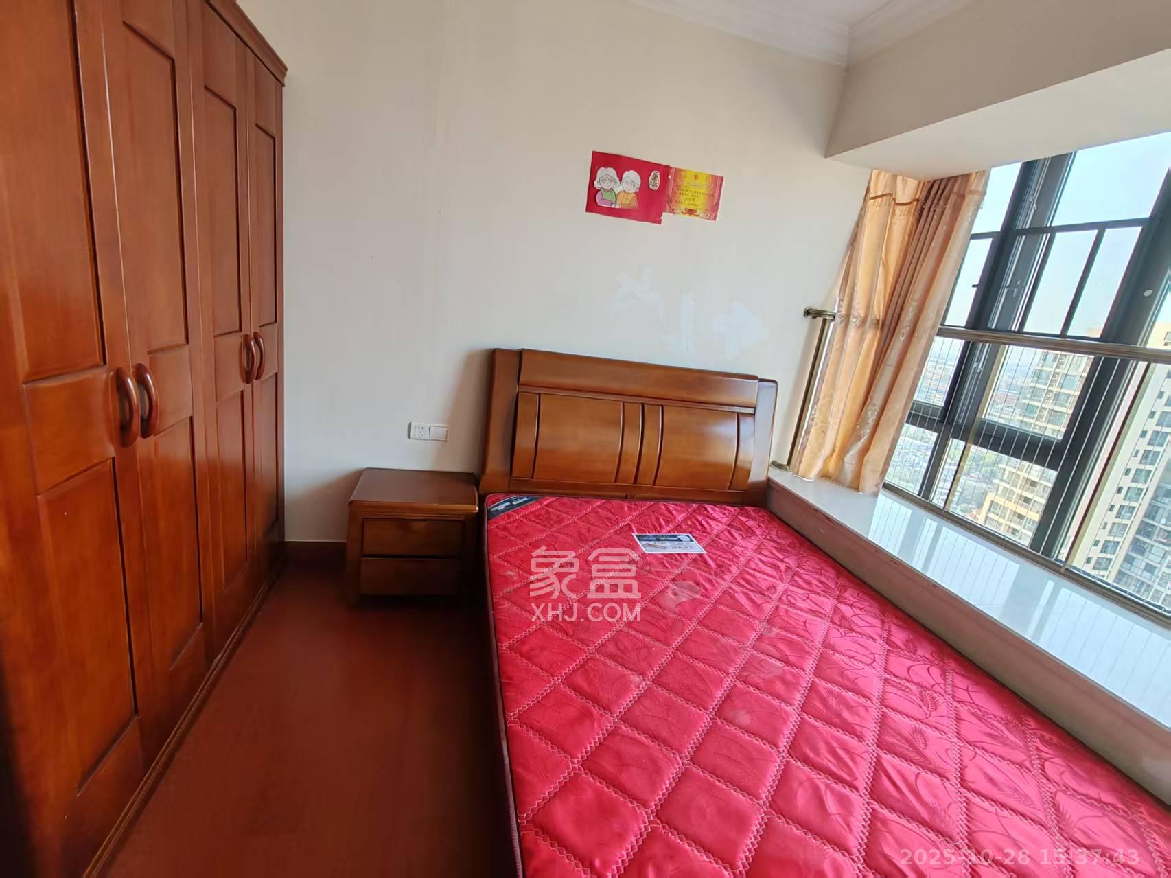 恒大书香门第 1室0厅0卫 1800.0元/月 恒大书香门第 1室0厅0卫 1800.0元/月室内图