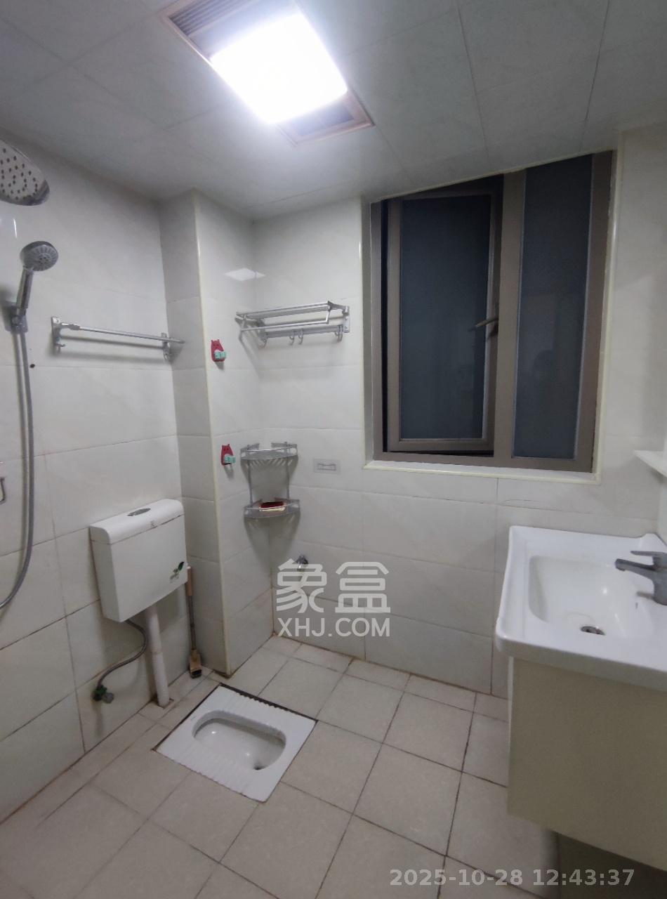 怡海星城 2室1厅1卫 1600.0元/月 怡海星城 2室1厅1卫 1600.0元/月室内图