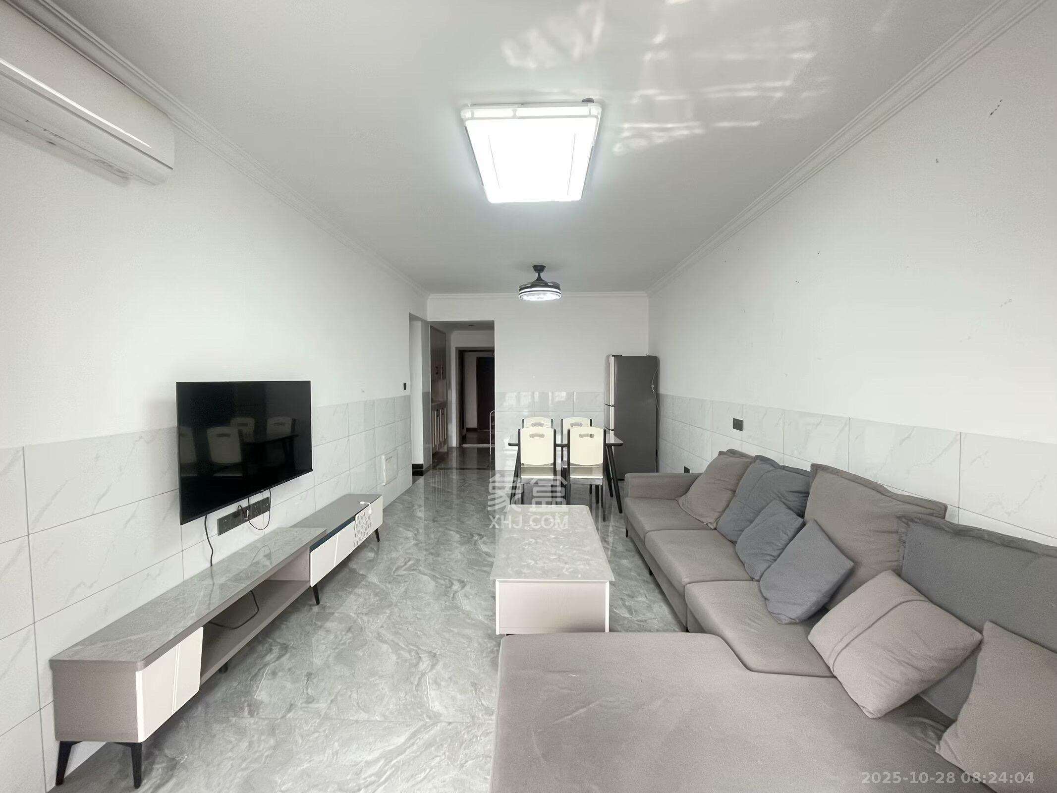 嘉雨兴园  2室1厅1卫    2700.0元/月 嘉雨兴园  2室1厅1卫    2700.0元/月室内图