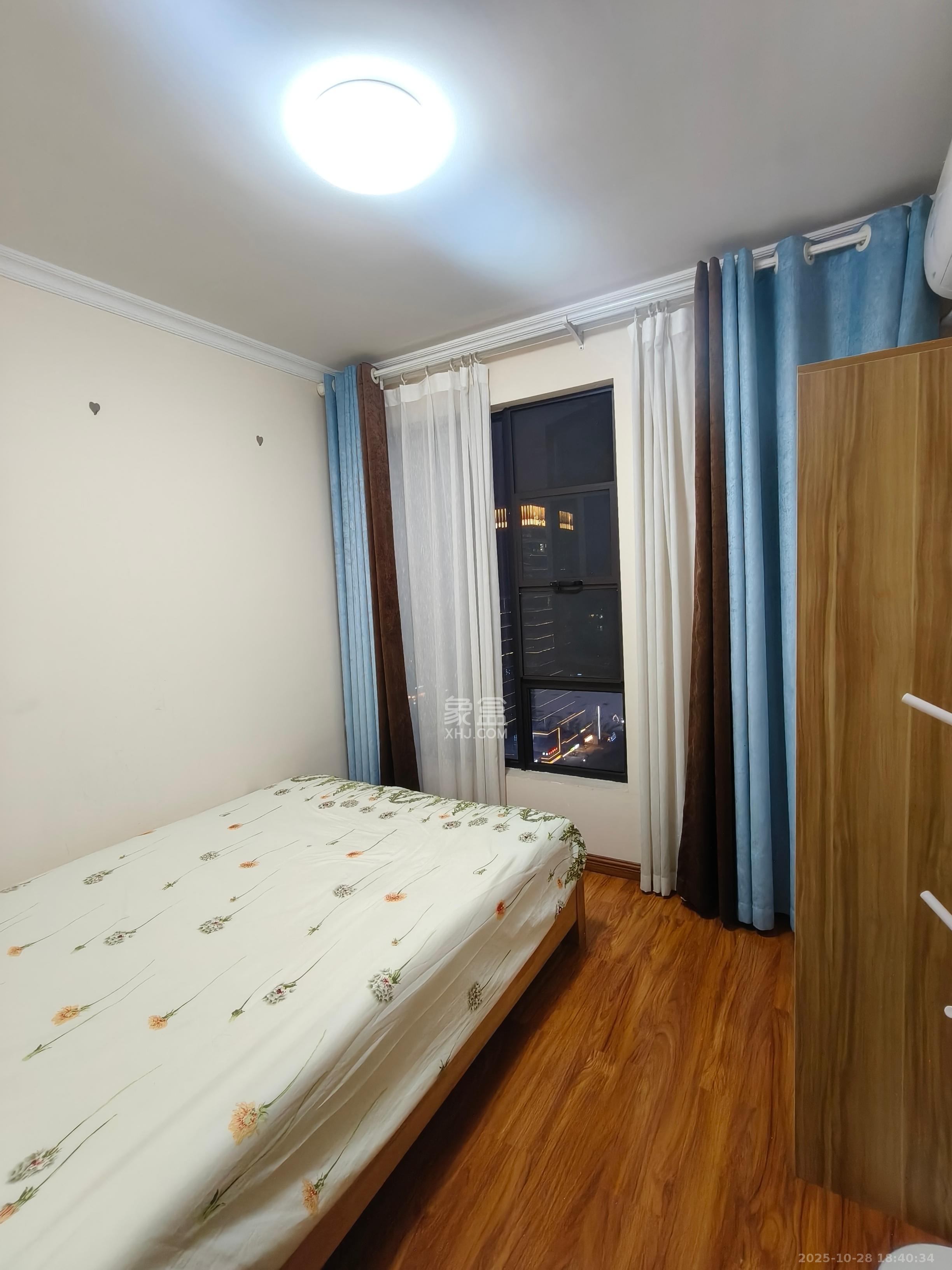 协信星澜汇  3室2厅2卫    2800.0元/月 协信星澜汇  3室2厅2卫    2800.0元/月室内图