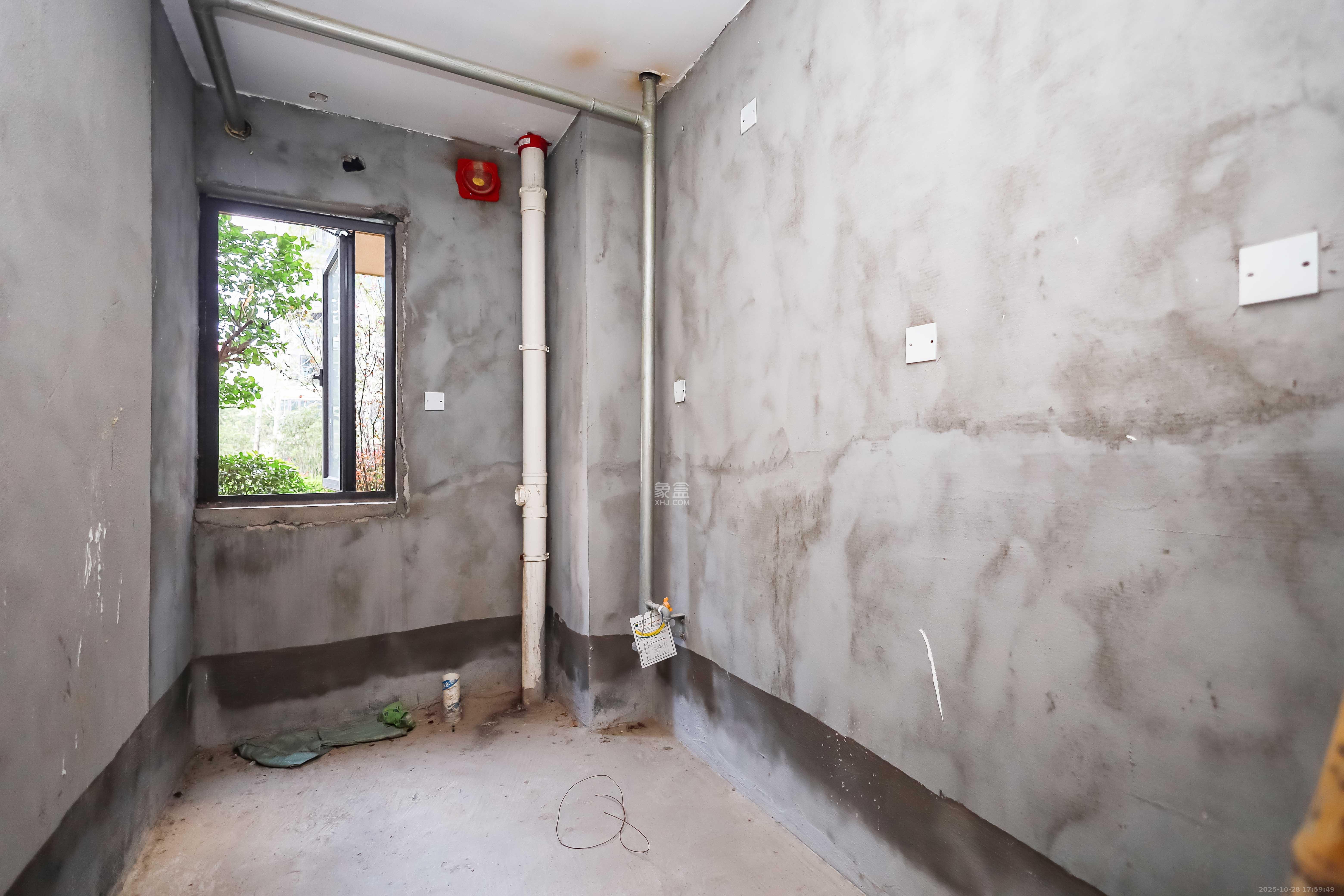 金辉优步花园 4室2厅2卫 100.0万 金辉优步花园 4室2厅2卫 100.0万厨房