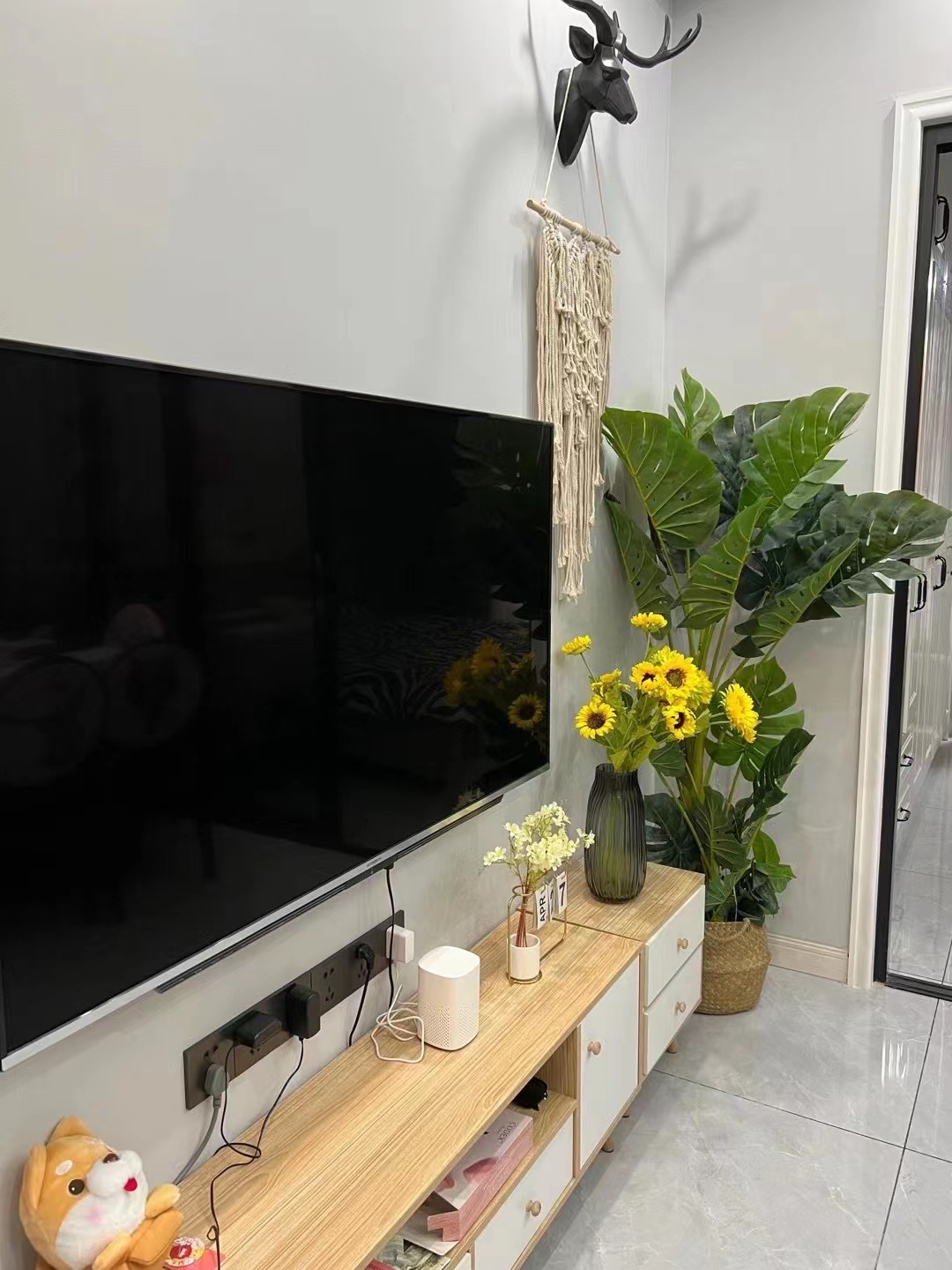 鑫天国际(鑫天偶遇) 1室1厅1卫 1600.0元/月 鑫天国际(鑫天偶遇) 1室1厅1卫 1600.0元/月室内图