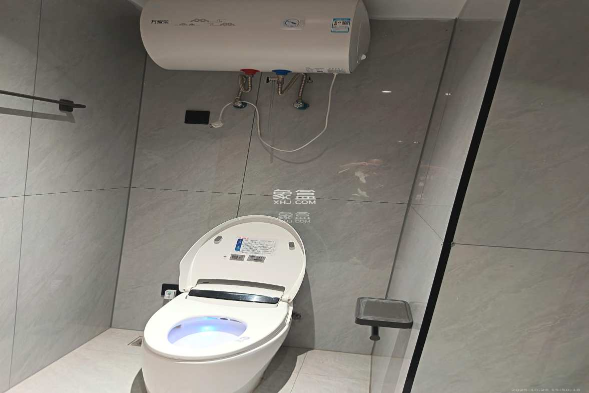 臻园 1室1厅1卫 1600.0元/月 臻园 1室1厅1卫 1600.0元/月室内图