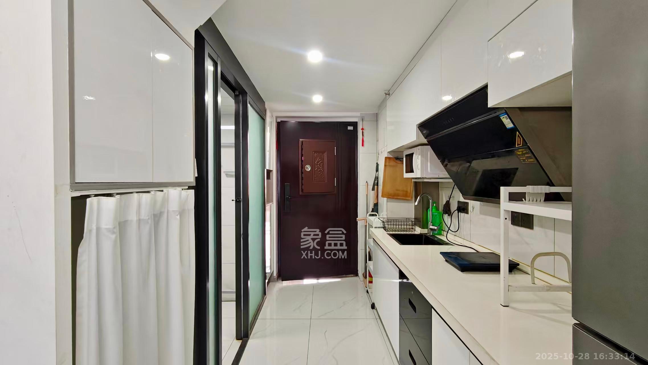 中国铁建京师璟台  2室1厅1卫    1500.0元/月 中国铁建京师璟台  2室1厅1卫    1500.0元/月室内图