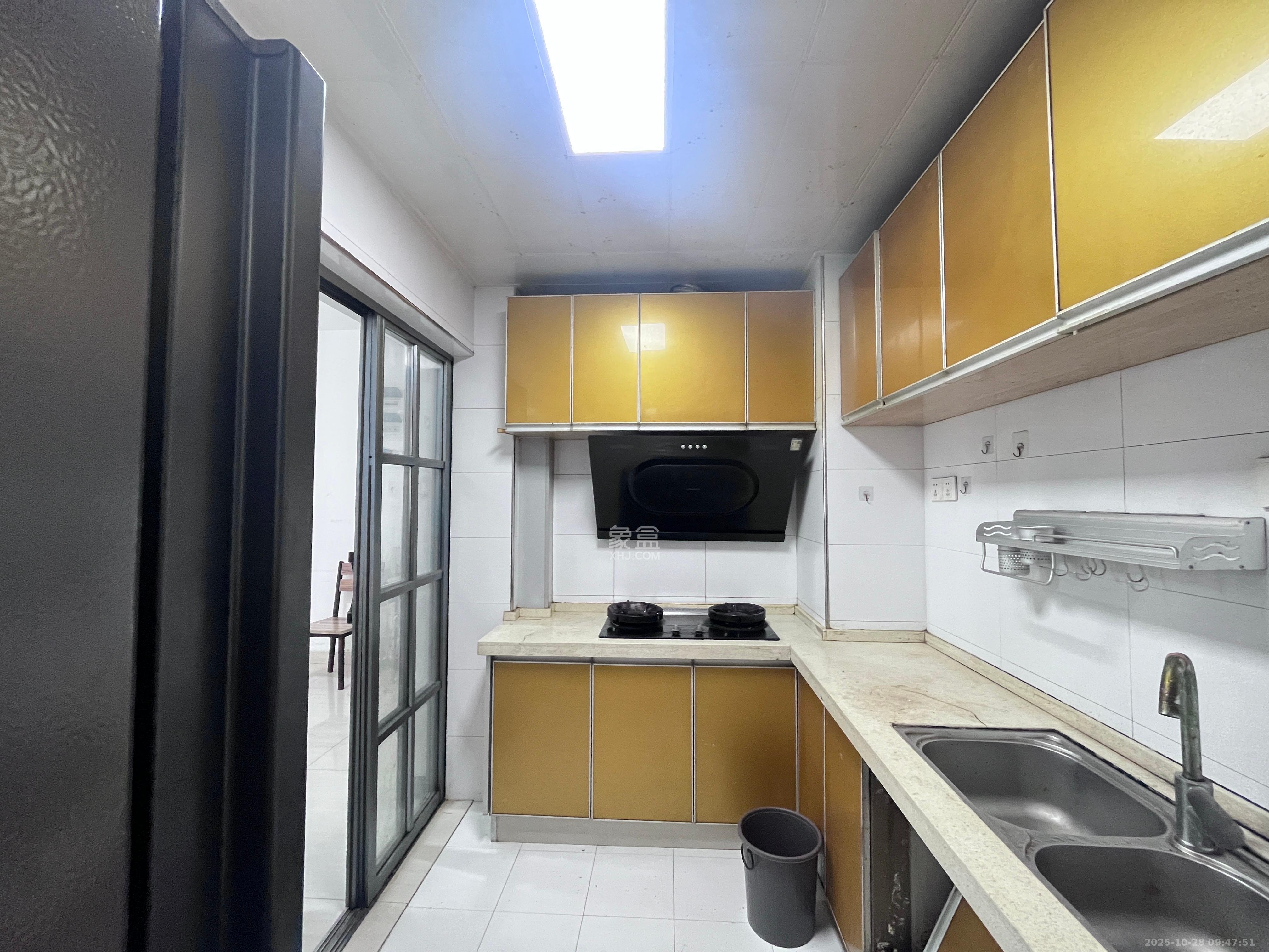 幸福里润城（幸福里二期）  3室2厅1卫    1700.0元/月室内图