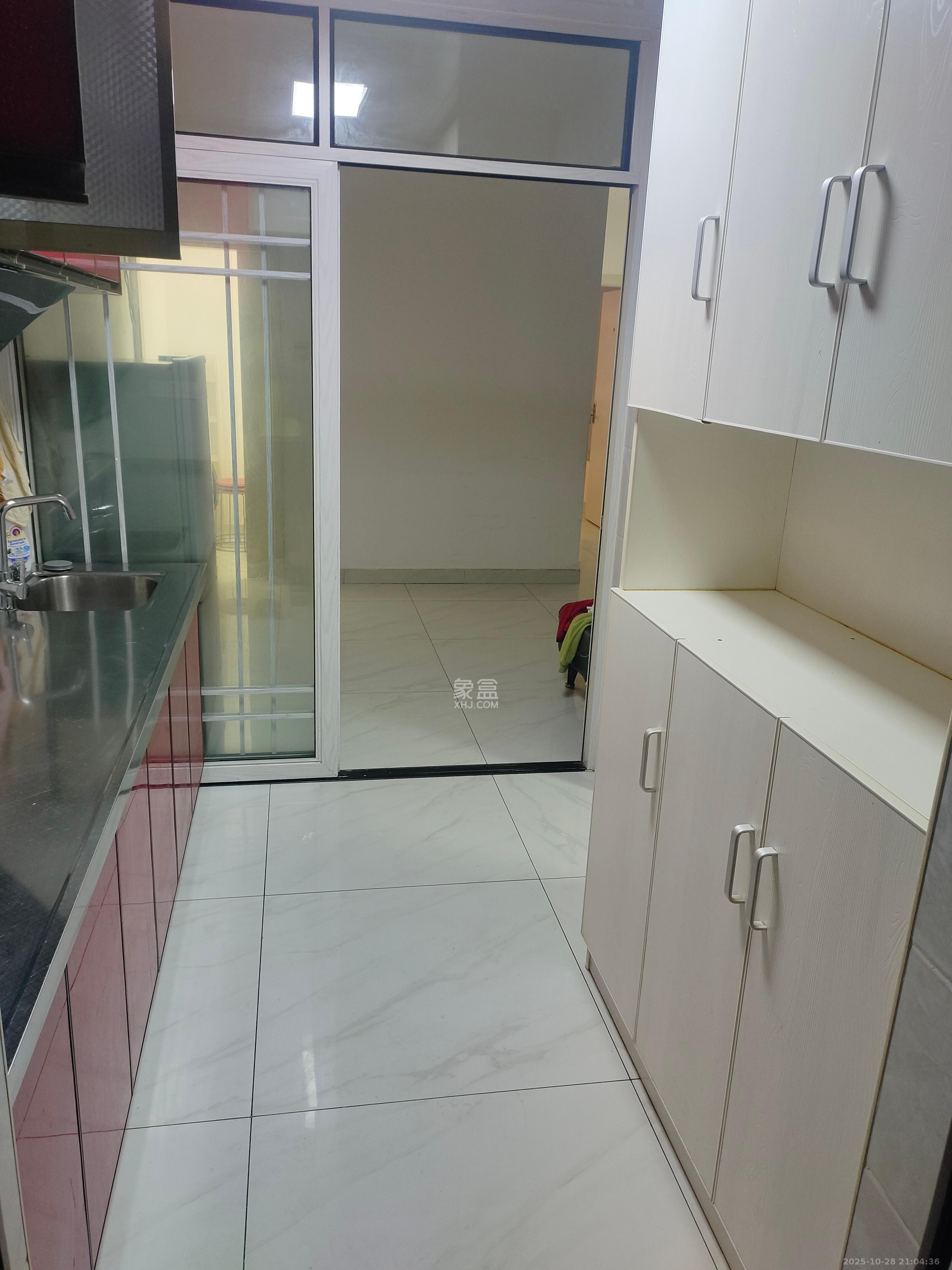 东业上城嘉苑(晟悦国际) 1室1厅1卫 1500.0元/月 东业上城嘉苑(晟悦国际) 1室1厅1卫 1500.0元/月室内图