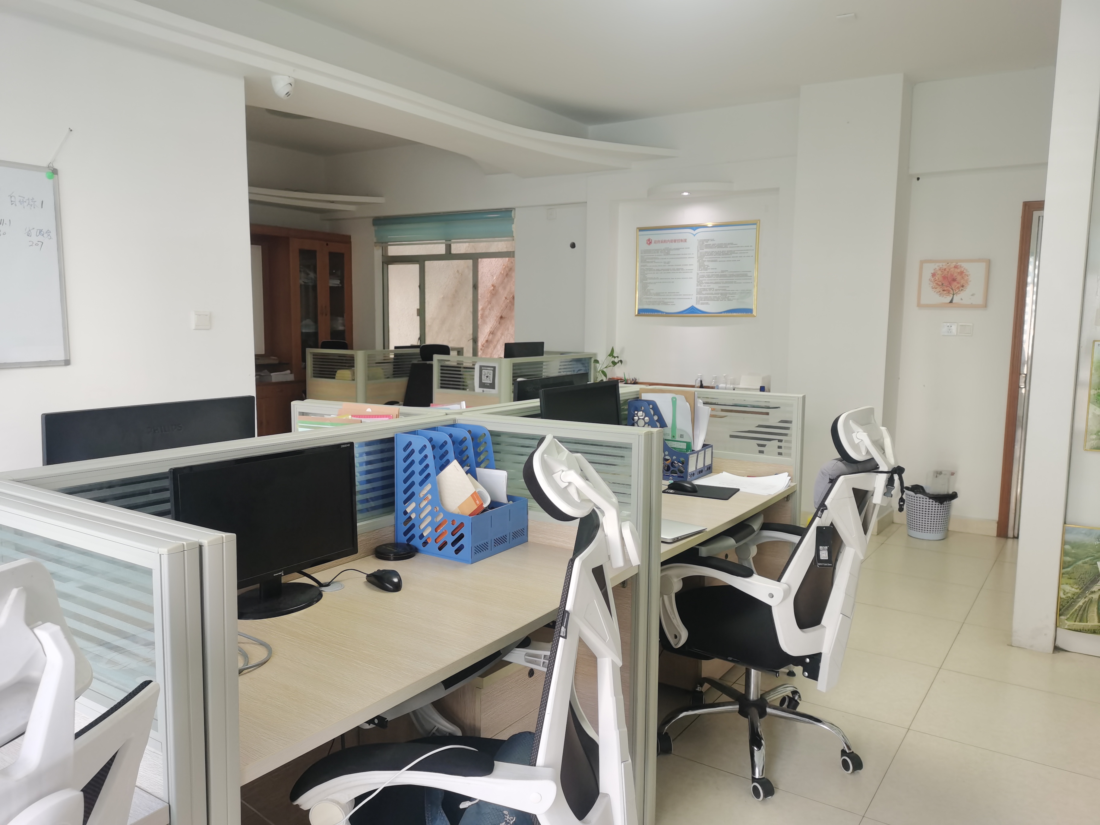 名门广场南区（一期）  3室2厅2卫    218.0万室内图