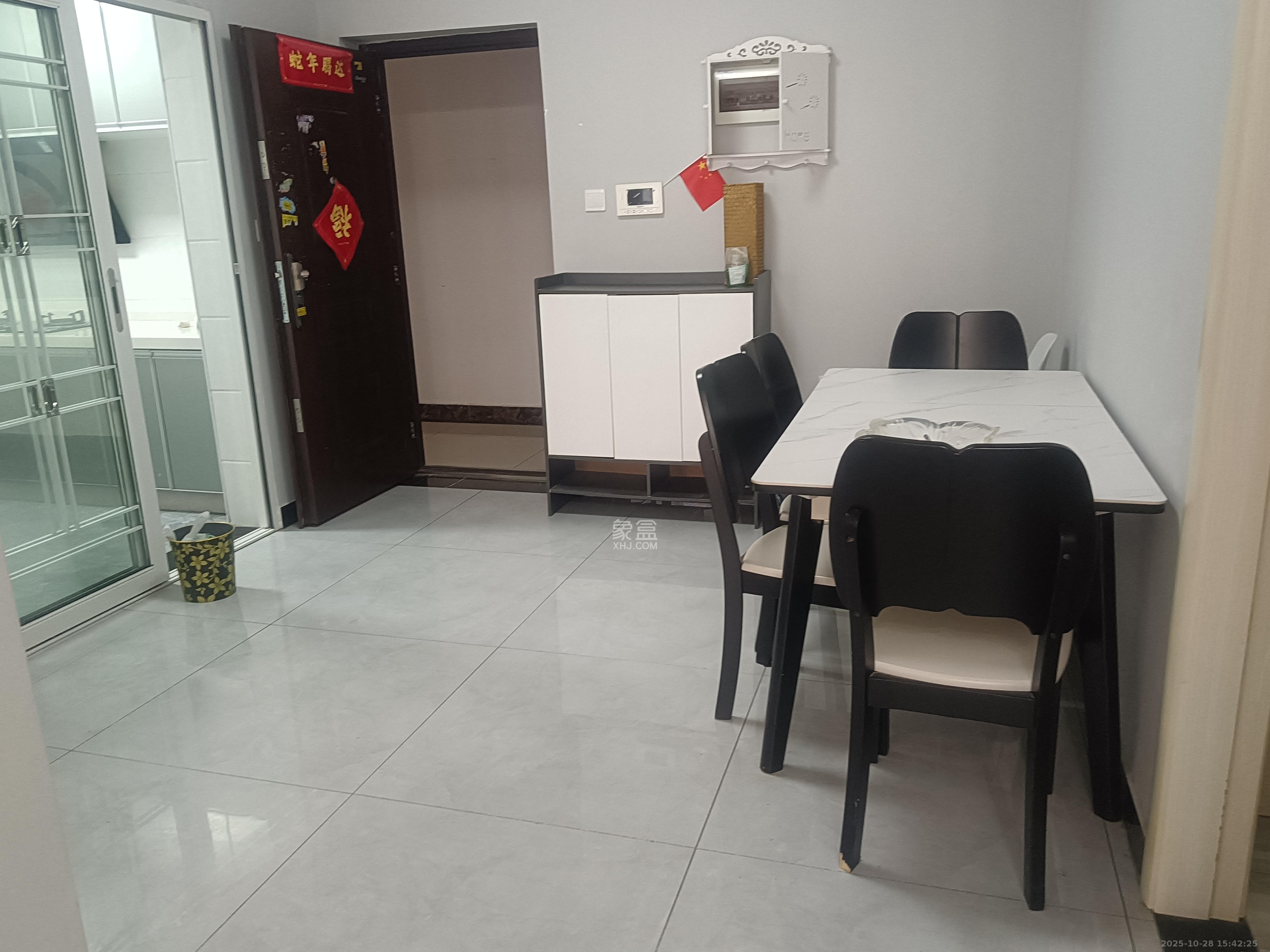 惟泽园  2室2厅1卫    2200.0元/月室内图