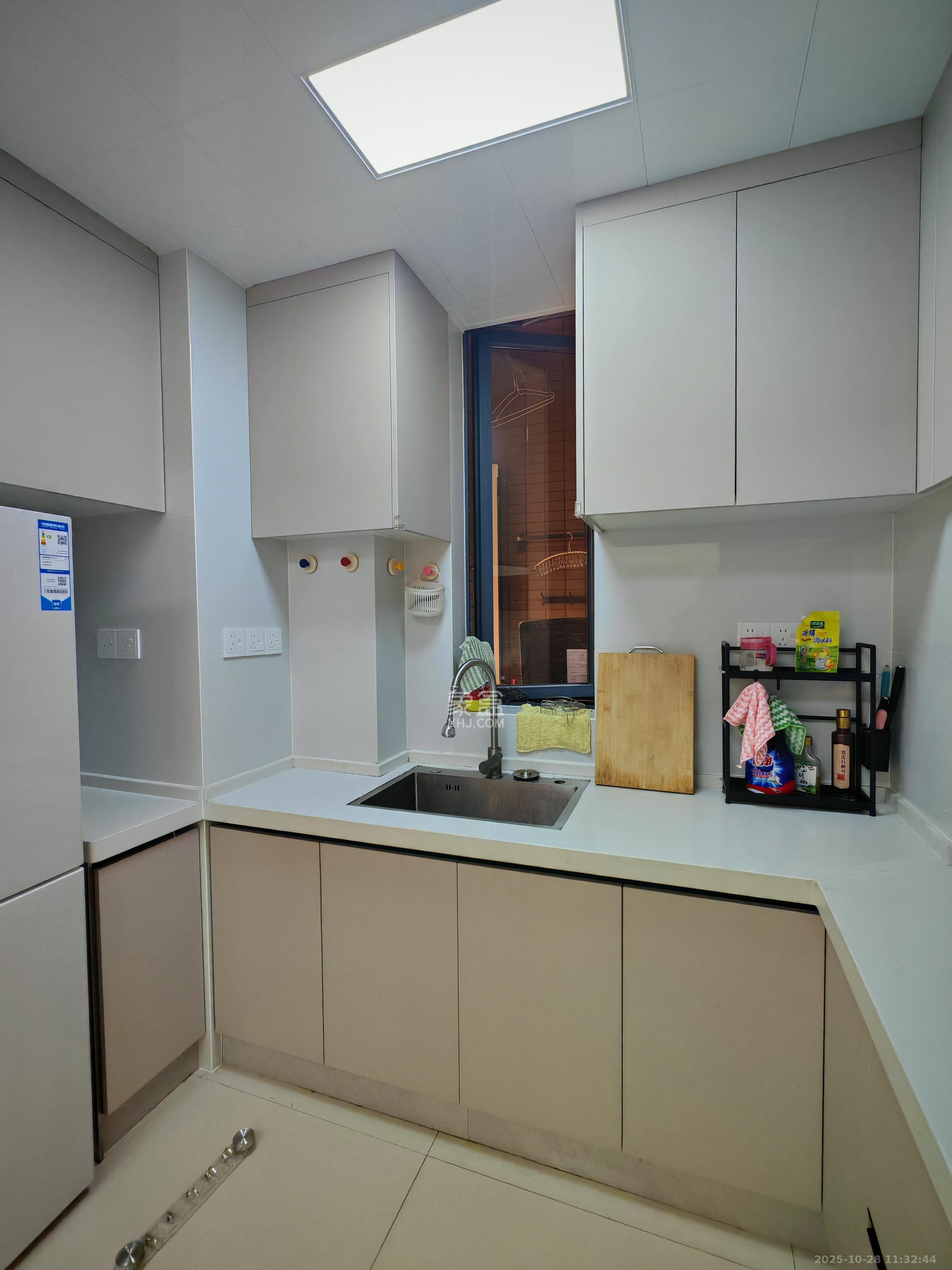 万博汇 1室1厅1卫 2200.0元/月 万博汇 1室1厅1卫 2200.0元/月室内图