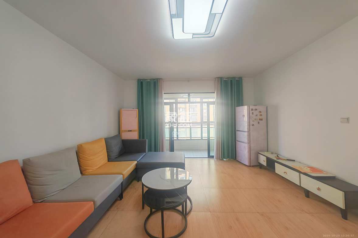 湘府9号 3室1厅1卫 2000.0元/月 湘府9号 3室1厅1卫 2000.0元/月室内图