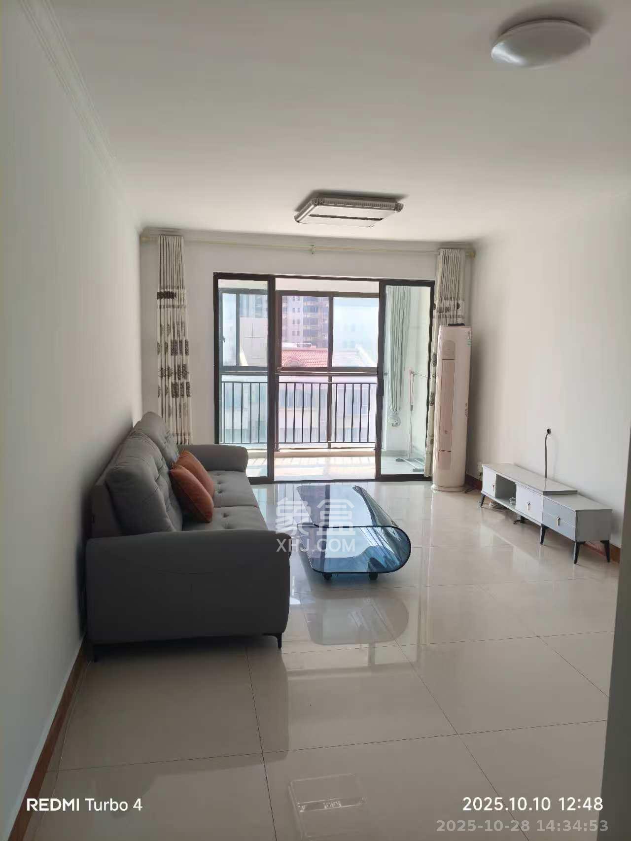 万象凯旋湾  2室1厅1卫    2000.0元/月室内图