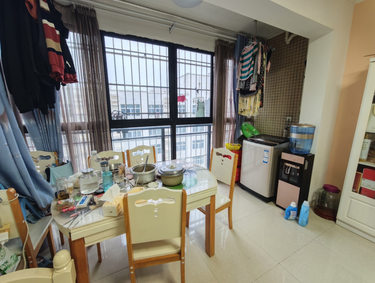 宝源花园  2室1厅1卫    90.0万室内图