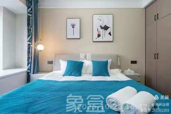 中建悦和城 3室2厅1卫 3000.0元/月 中建悦和城 3室2厅1卫 3000.0元/月室内图