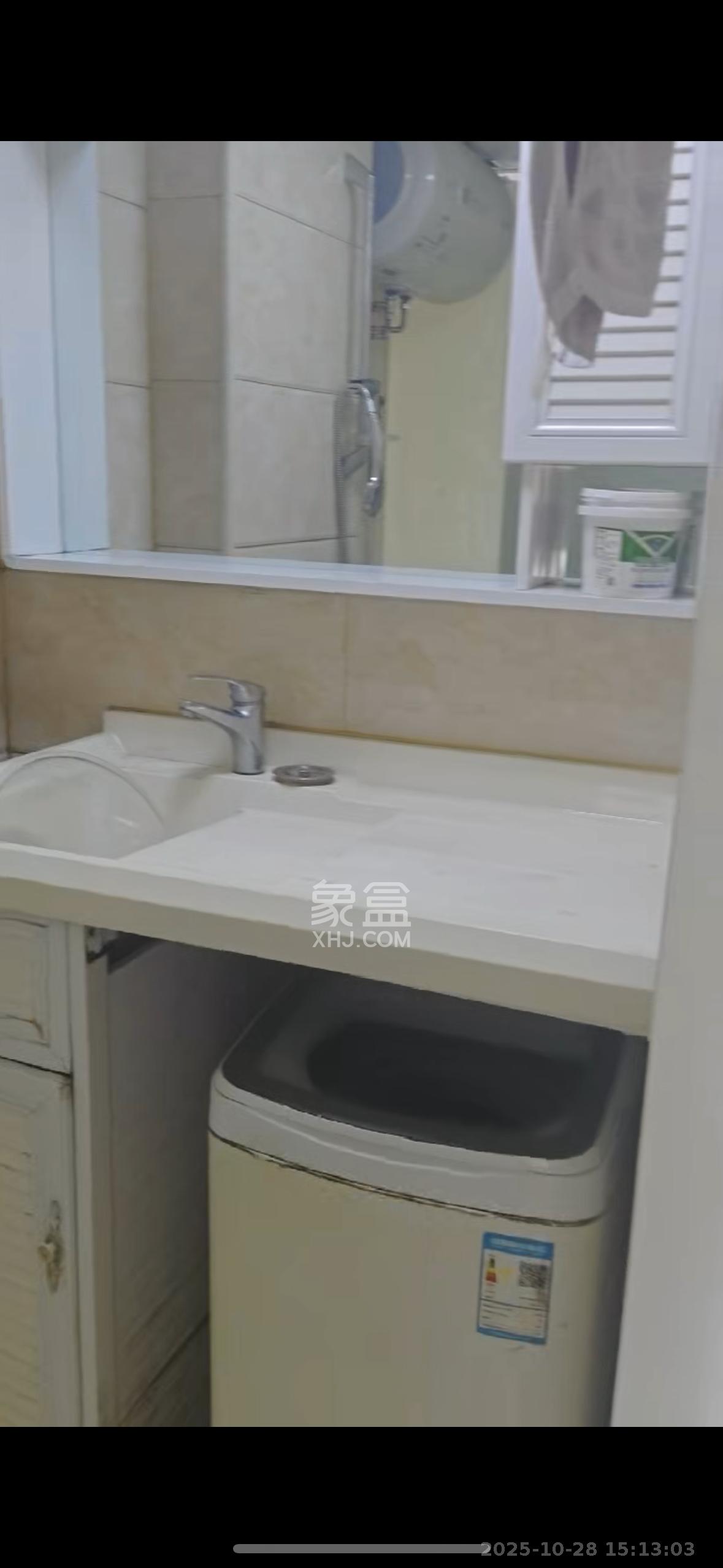 好莱城(弘德西街) 1室1厅1卫 1100.0元/月 好莱城(弘德西街) 1室1厅1卫 1100.0元/月室内图