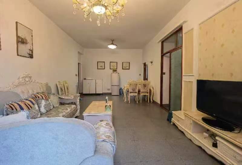 星华商厦  3室2厅2卫    3500.0元/月室内图