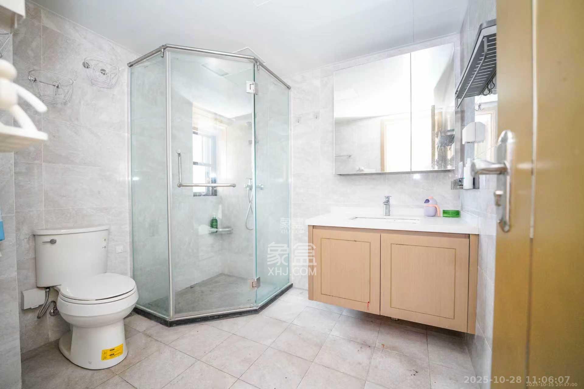 中建璟和城  1室0厅0卫    2500.0元/月室内图