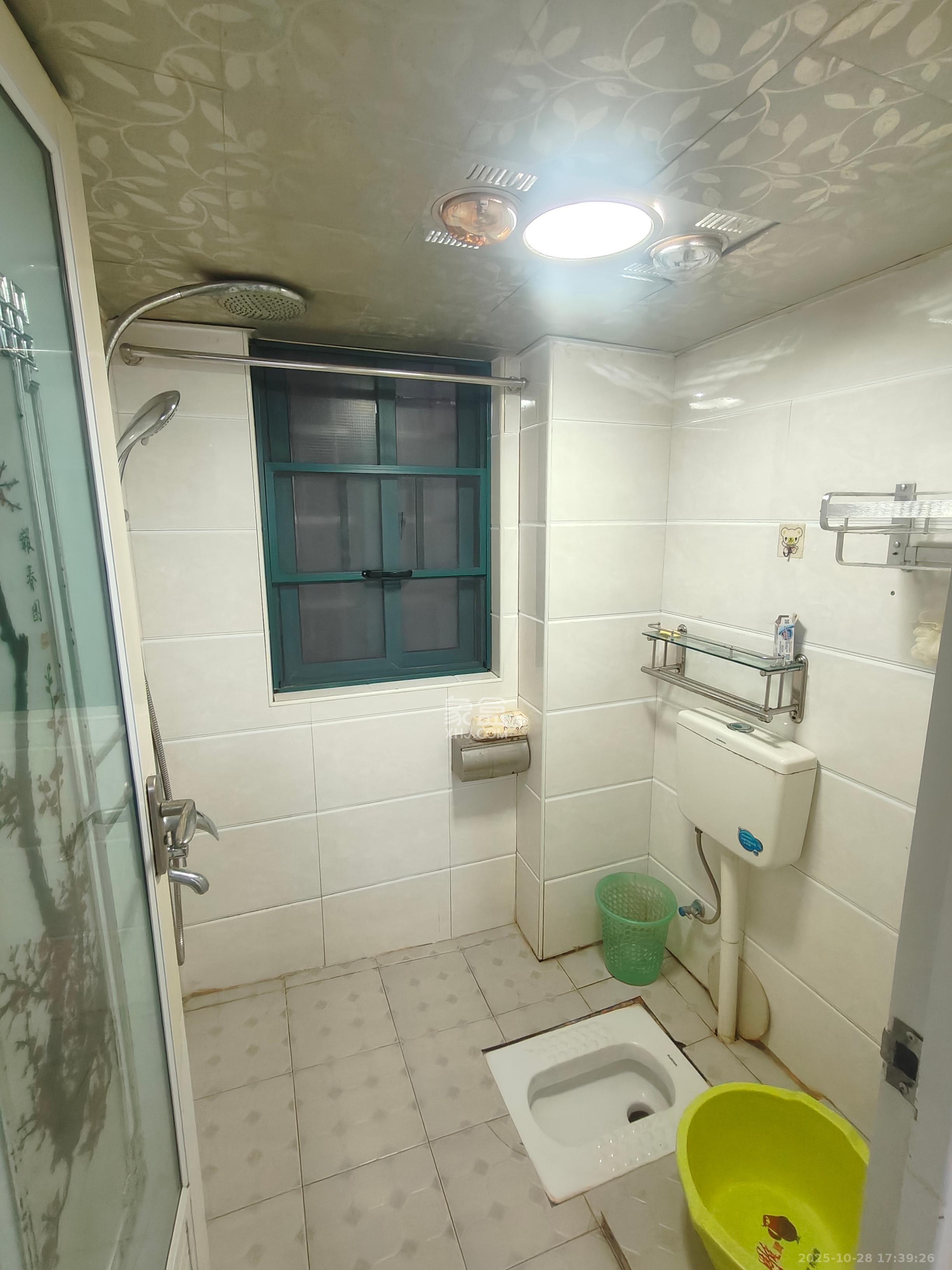 蝴蝶谷 1室1厅1卫 1200.0元/月 蝴蝶谷 1室1厅1卫 1200.0元/月室内图