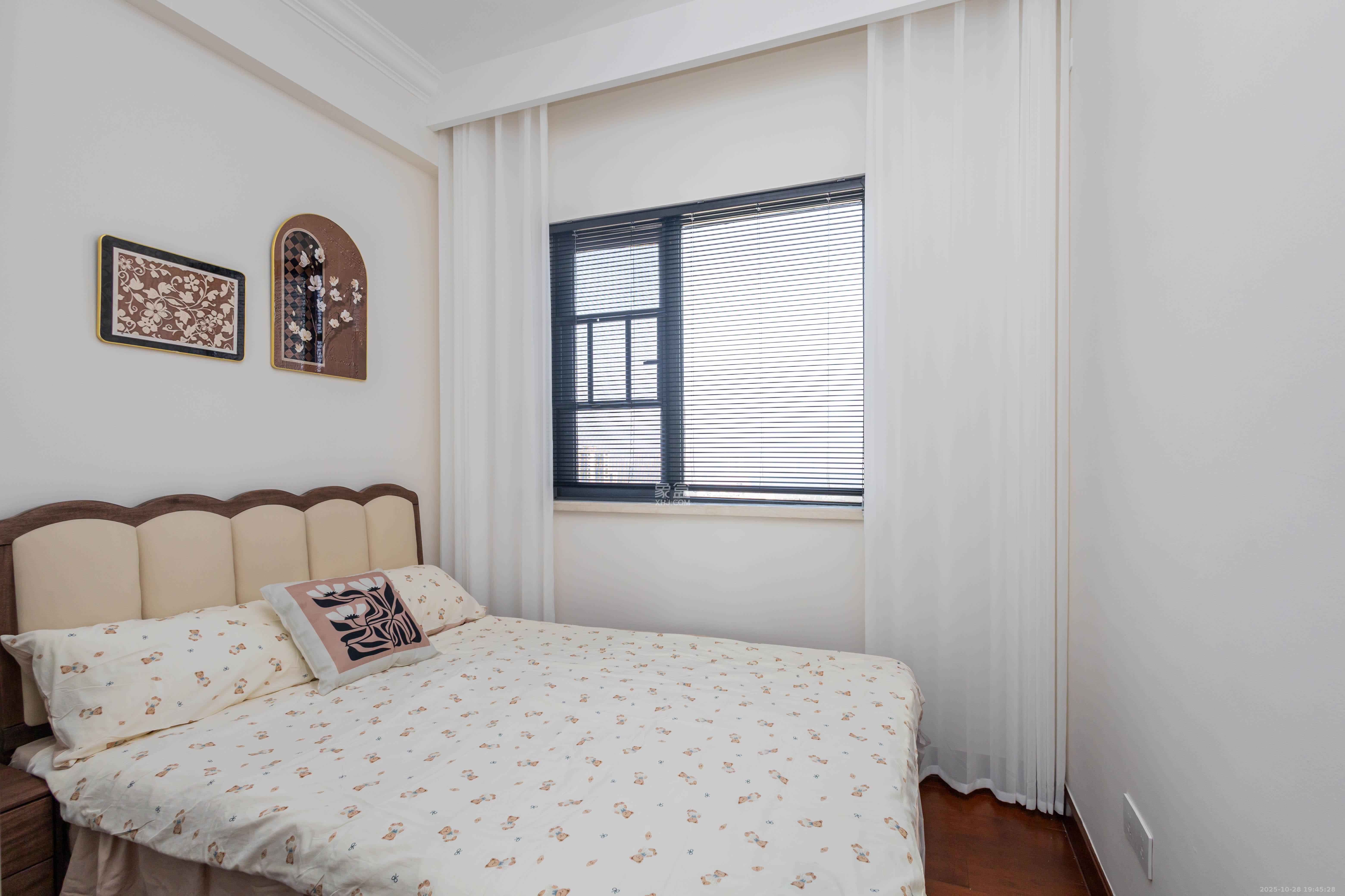 恒大江湾  4室2厅2卫    132.8万卧室